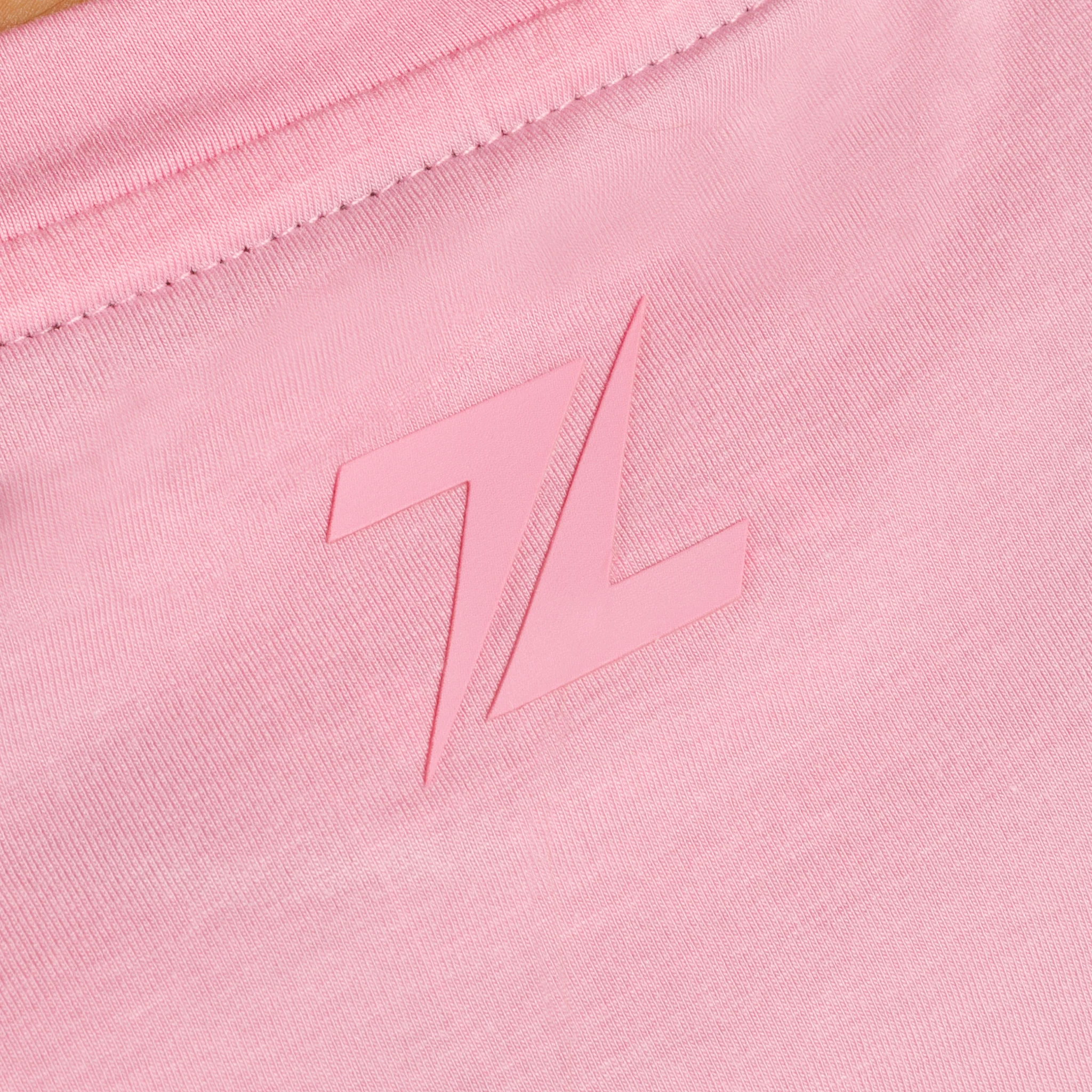 ZEUZ Oversized Training Shirt - Image 35