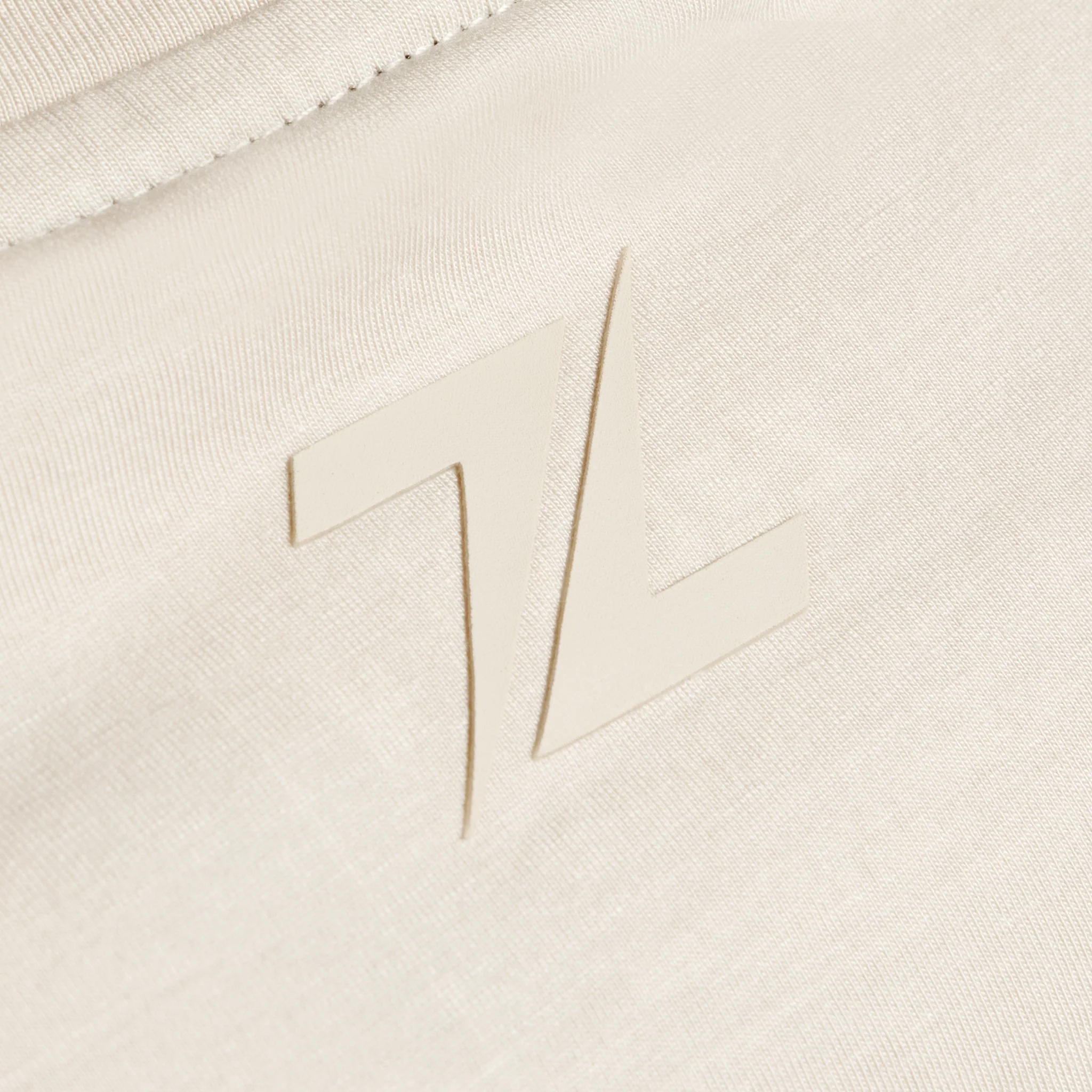 ZEUZ Oversized Training Shirt - Image 43