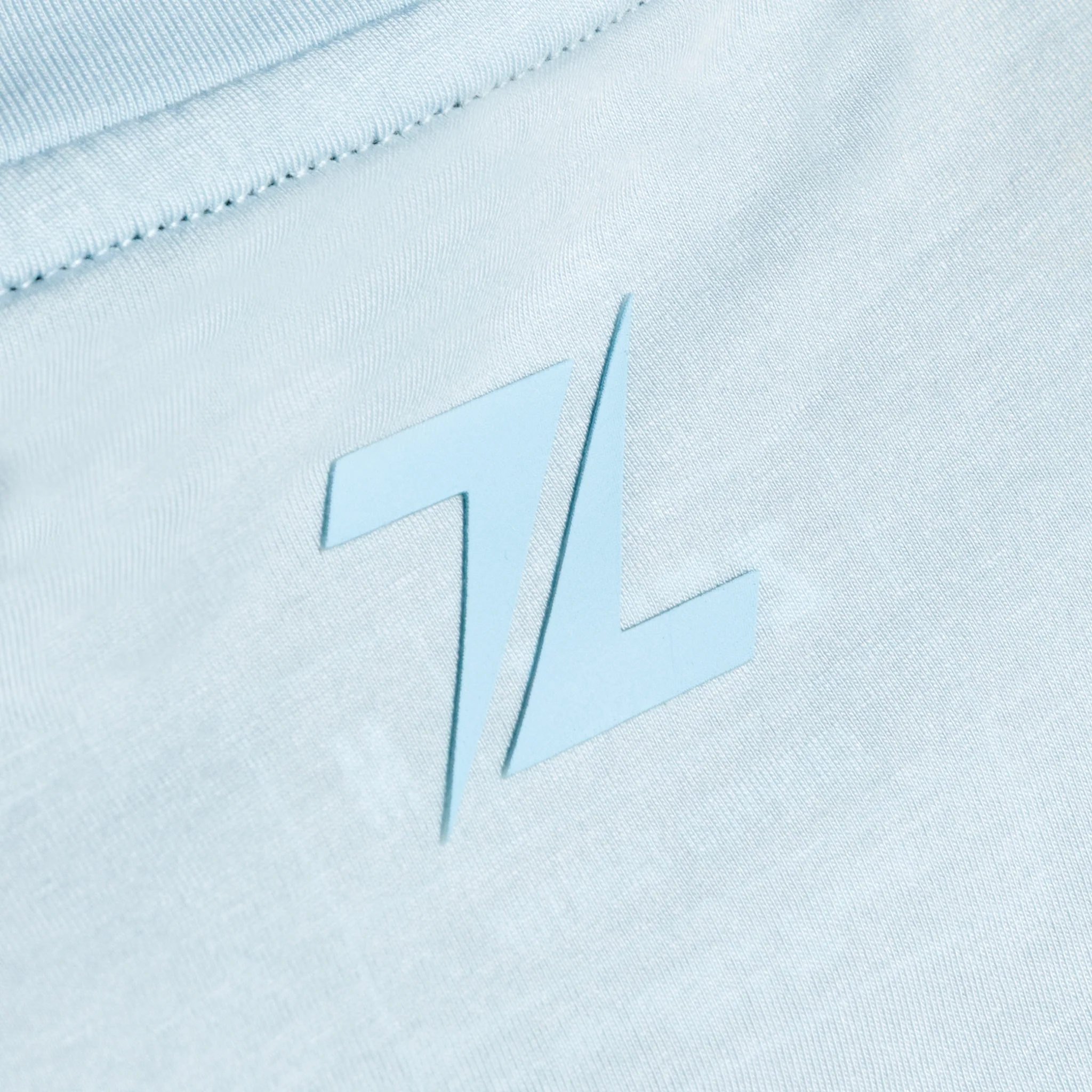 ZEUZ Oversized Training Shirt - Image 7