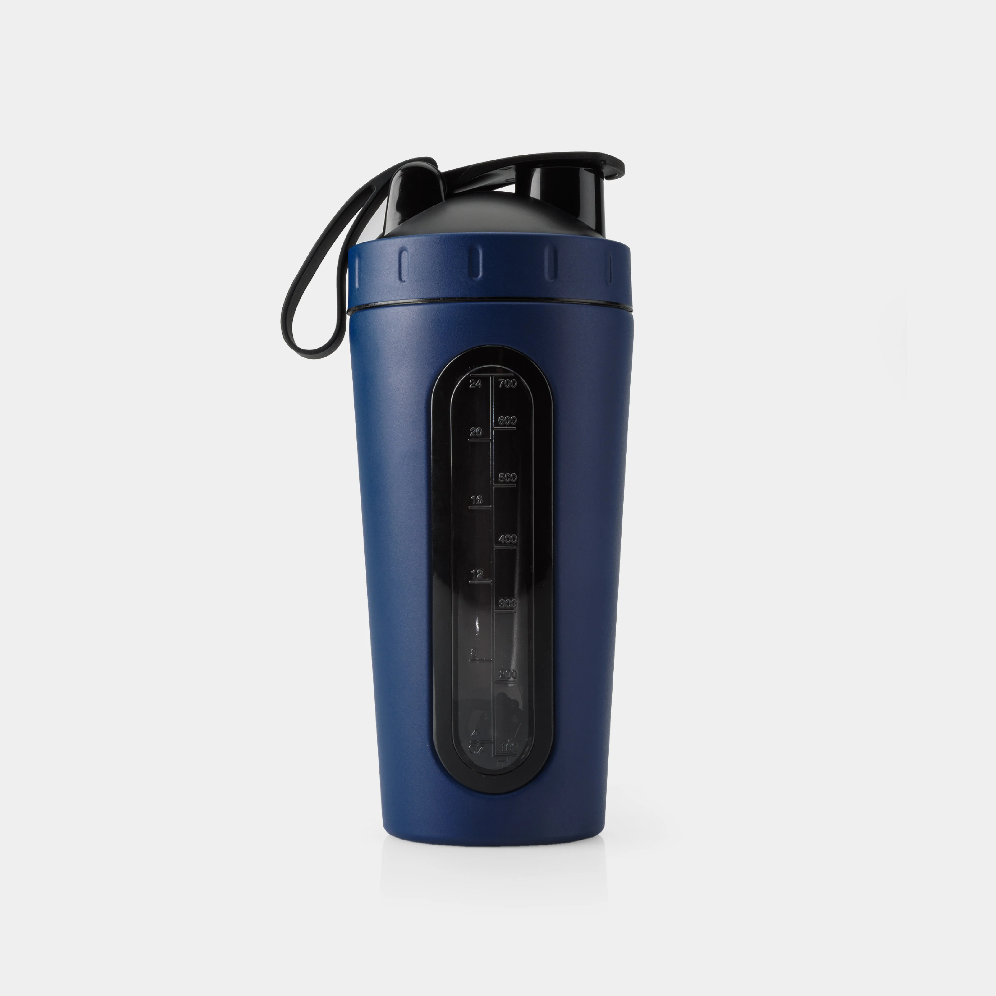 ZEUZ Premium RVS Shakebeker - Shaker - Image 16