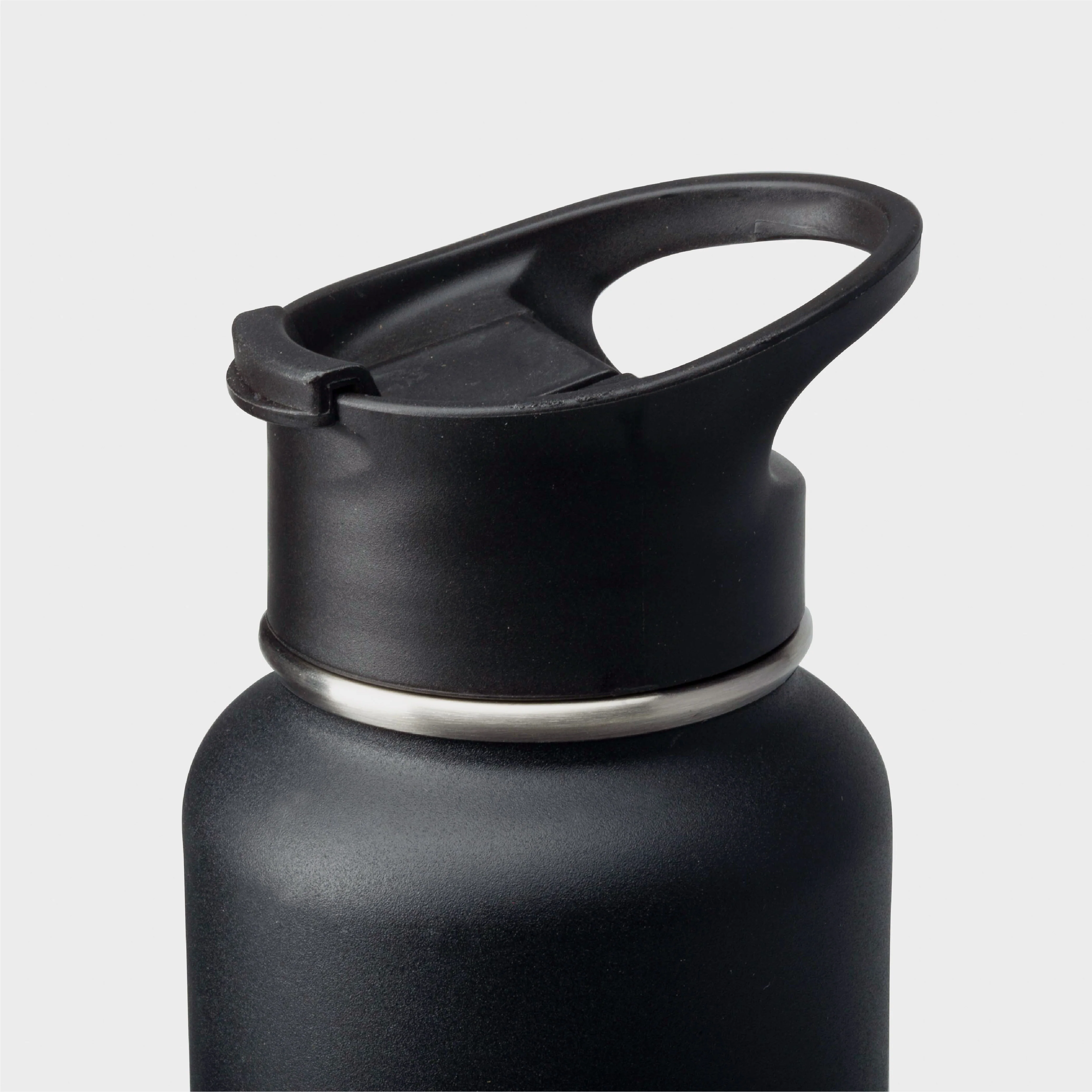 ZEUZ Premium RVS Thermosfles & Drinkfles - 1,2 Liter - Image 7