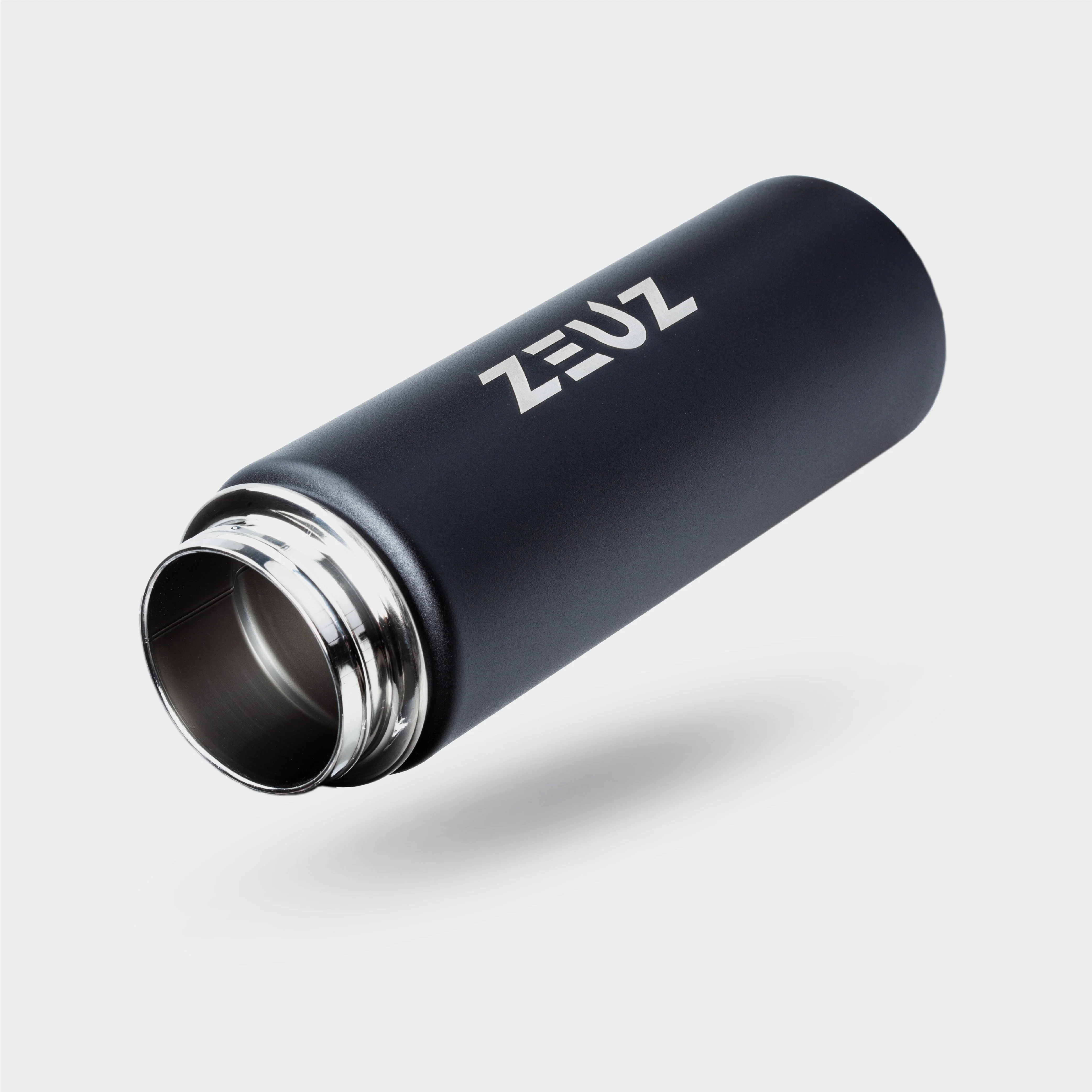 ZEUZ Premium RVS Thermosfles & Drinkfles - 700 ml - Image 3