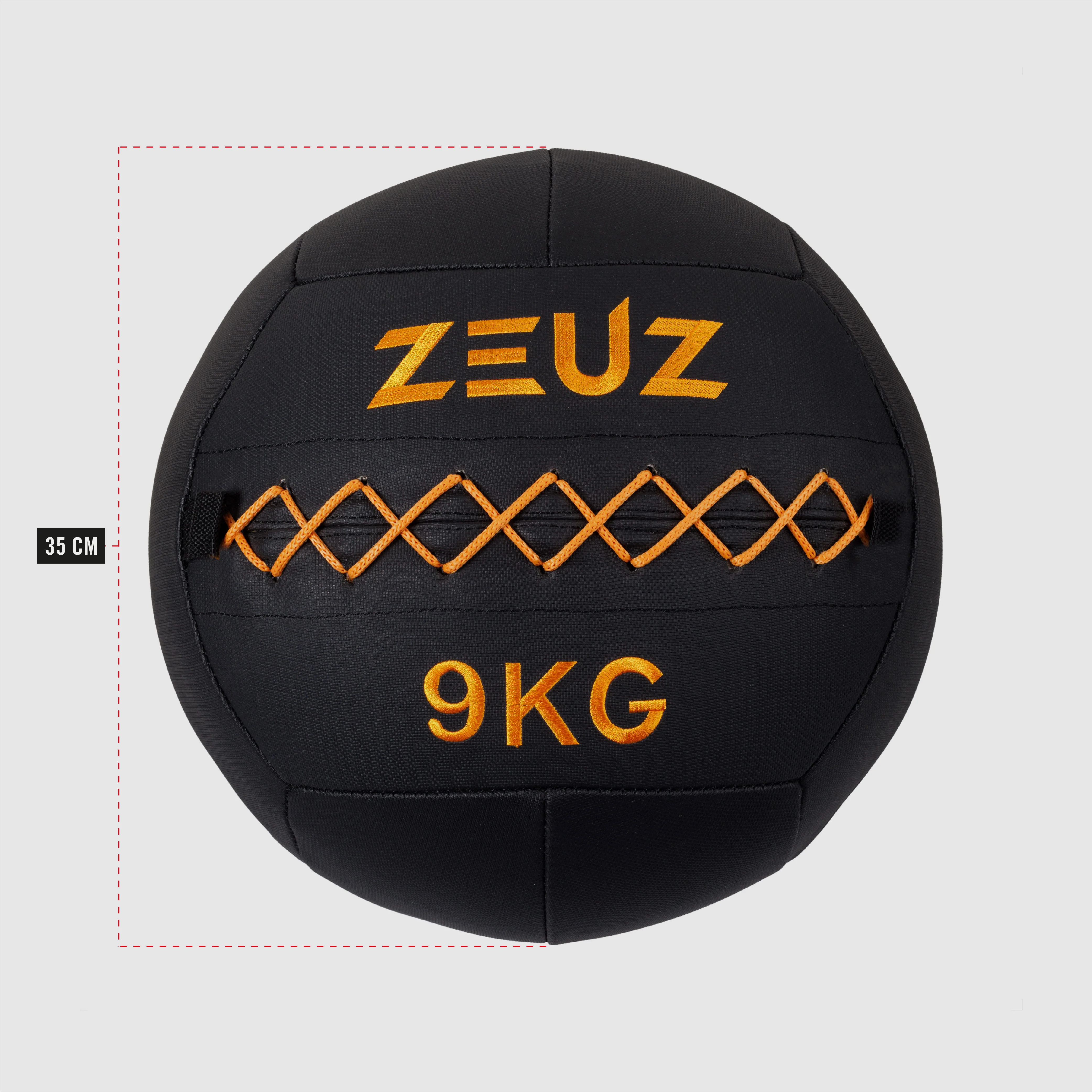 ZEUZ Premium Wall Ball - Image 12
