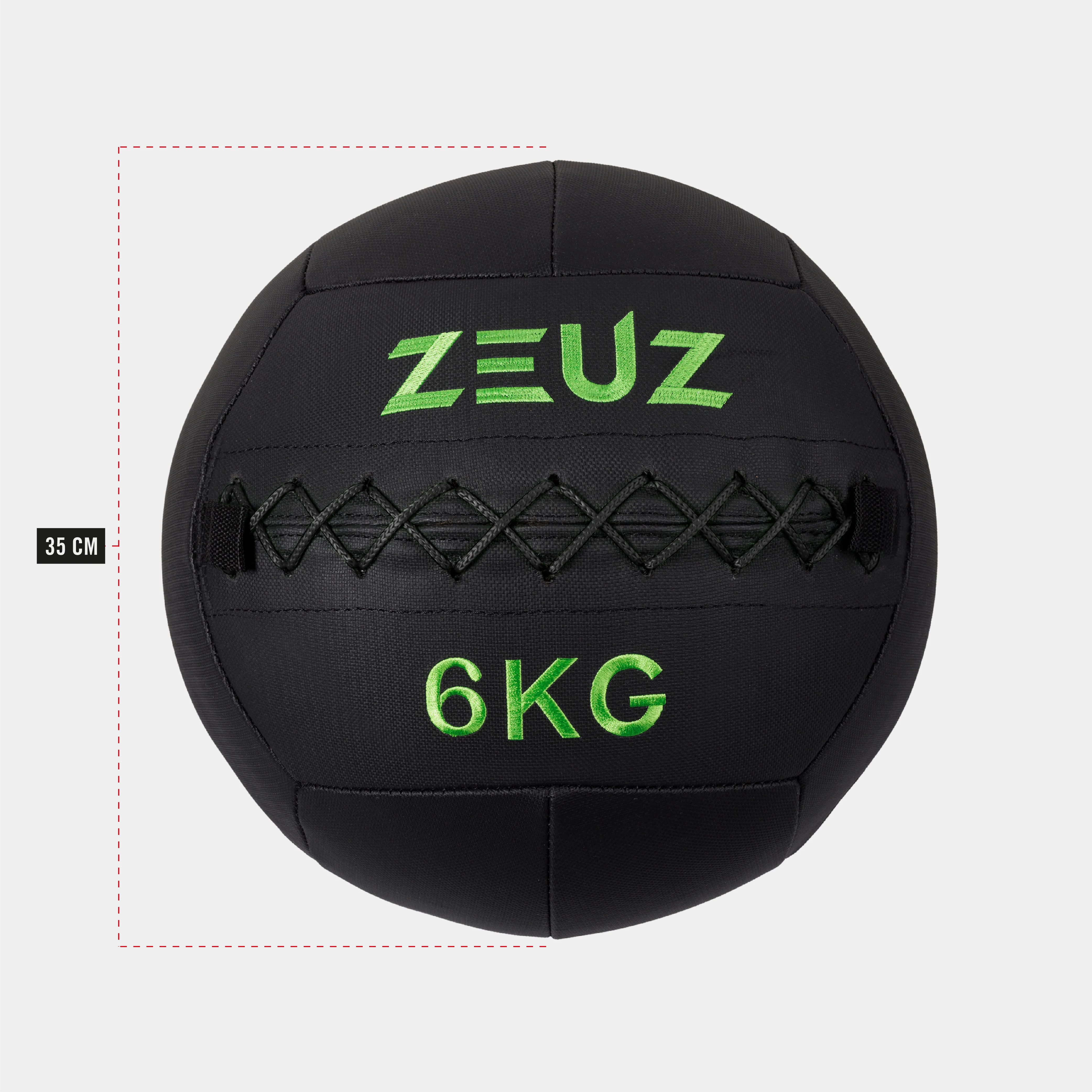 ZEUZ Premium Wall Ball - Image 7