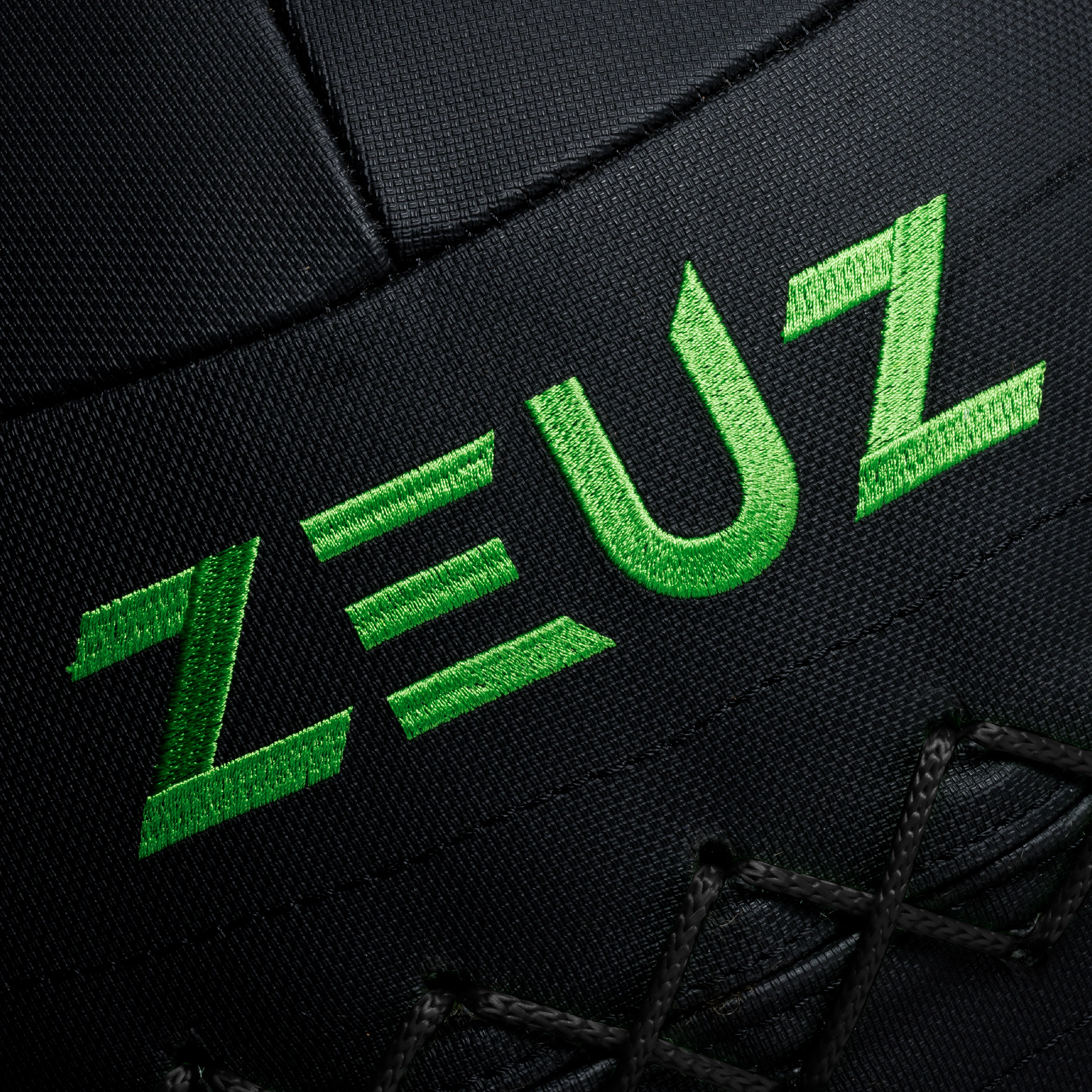 ZEUZ Premium Wall Ball - Image 9