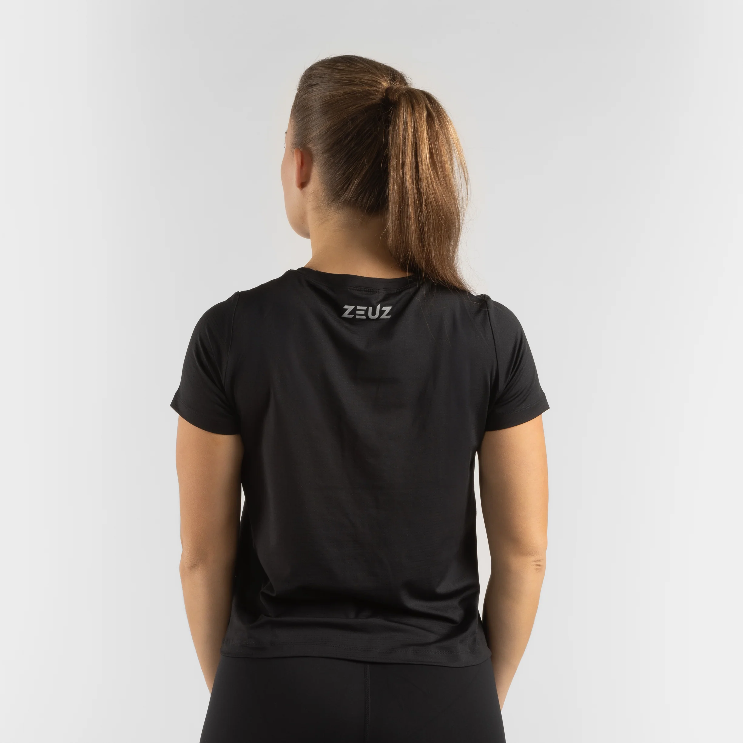 ZEUZ Sport T-Shirt - Image 5