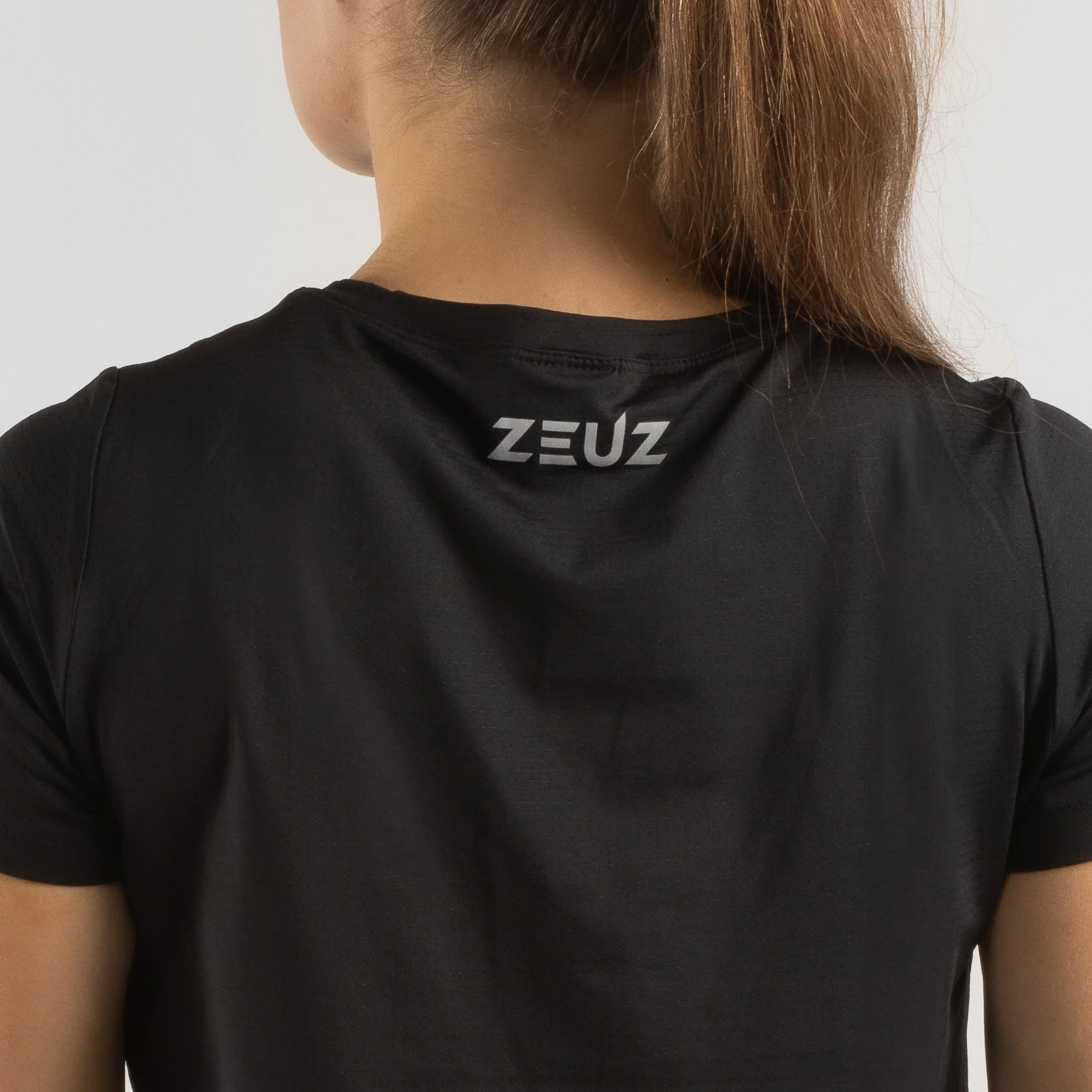 ZEUZ Sport T-Shirt - Image 7