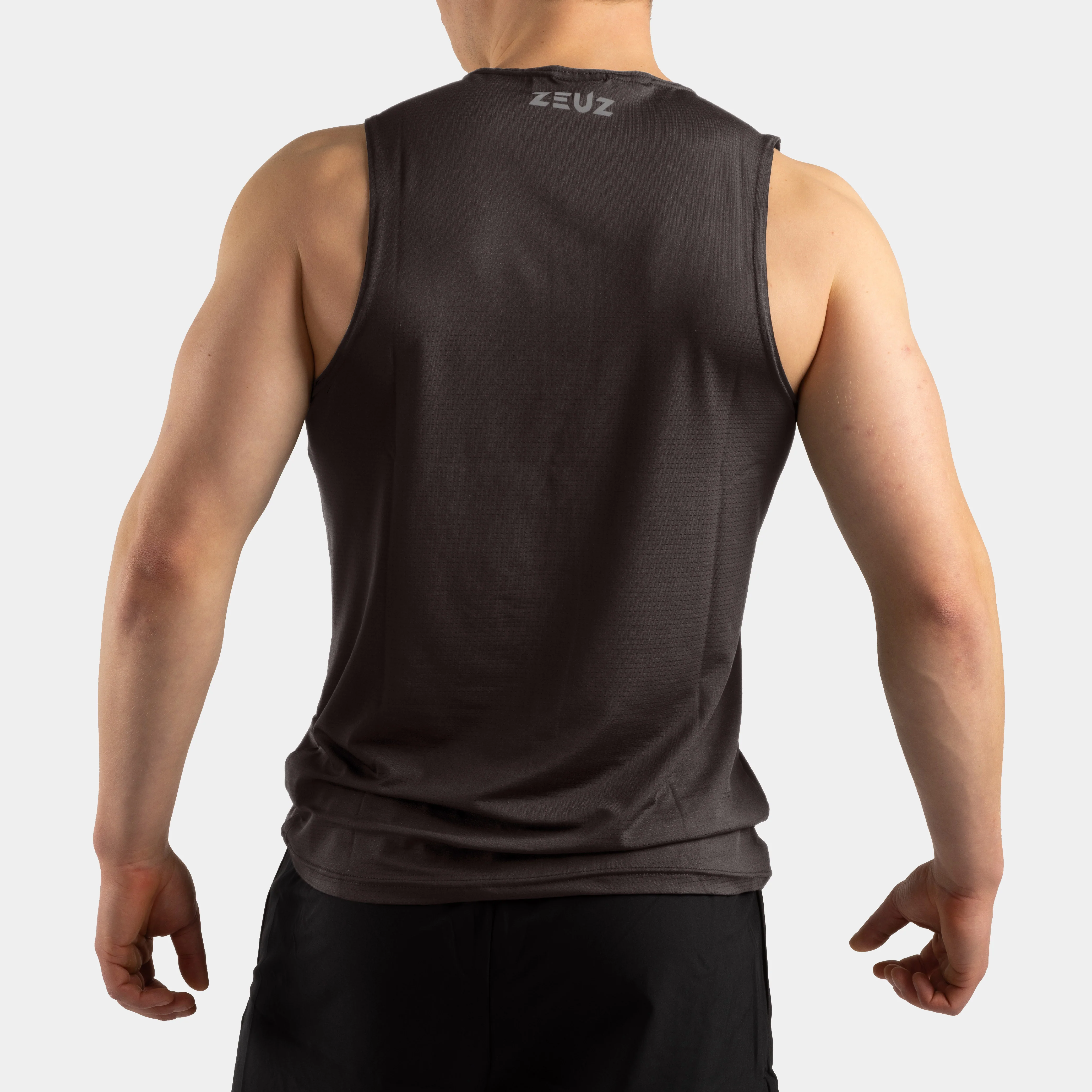 ZEUZ Sport Tanktop - Image 10
