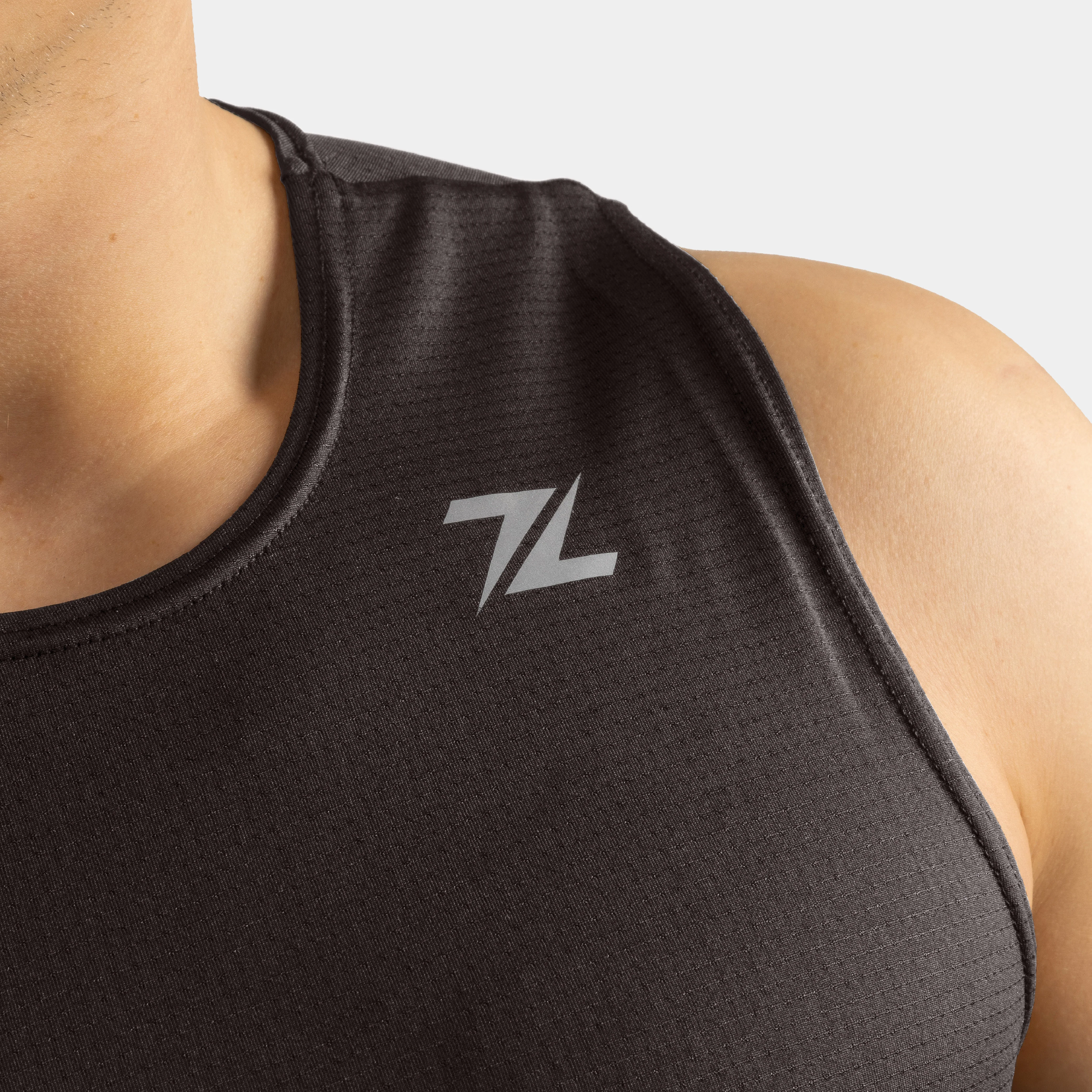 ZEUZ Sport Tanktop - Image 11