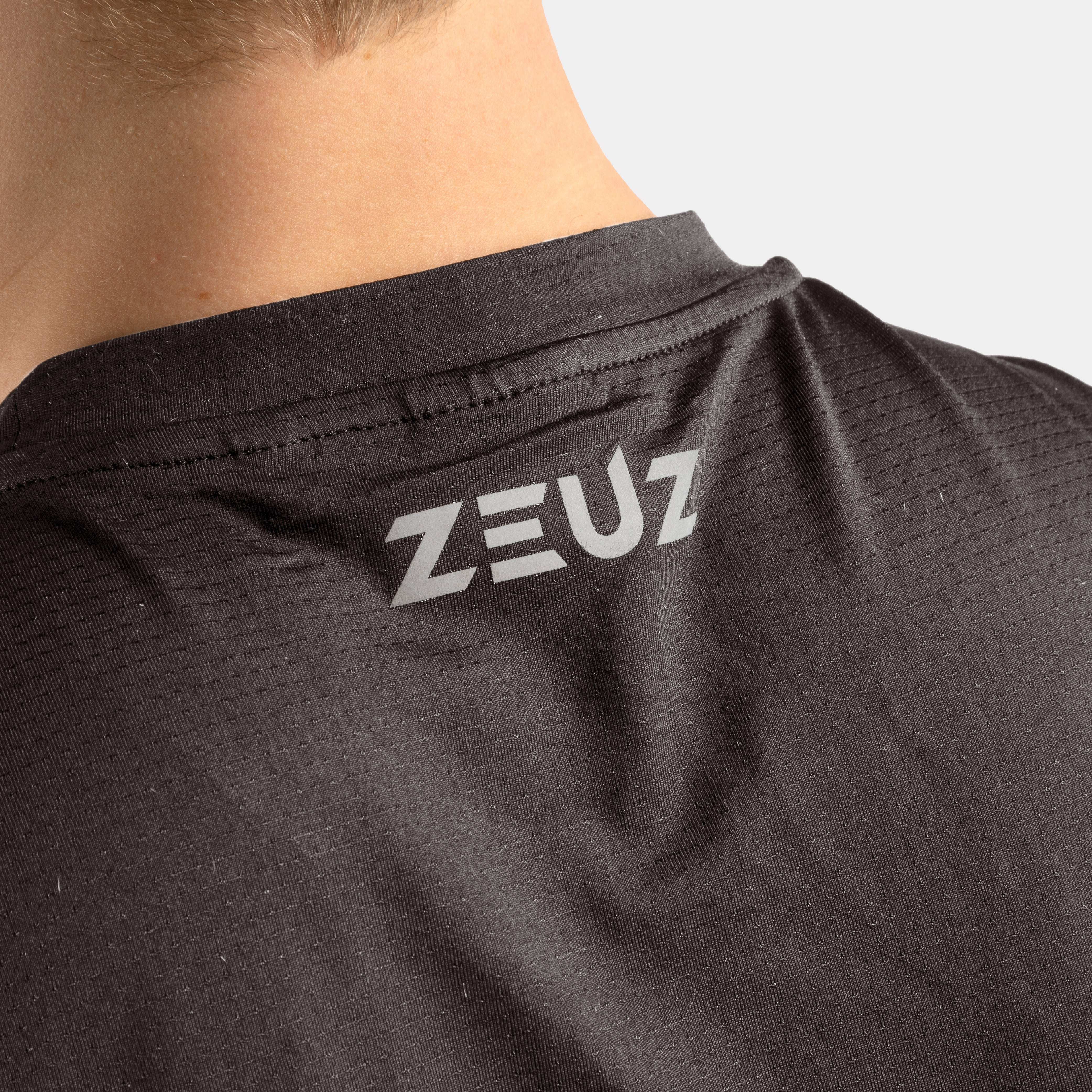 ZEUZ Sport Tanktop - Image 12