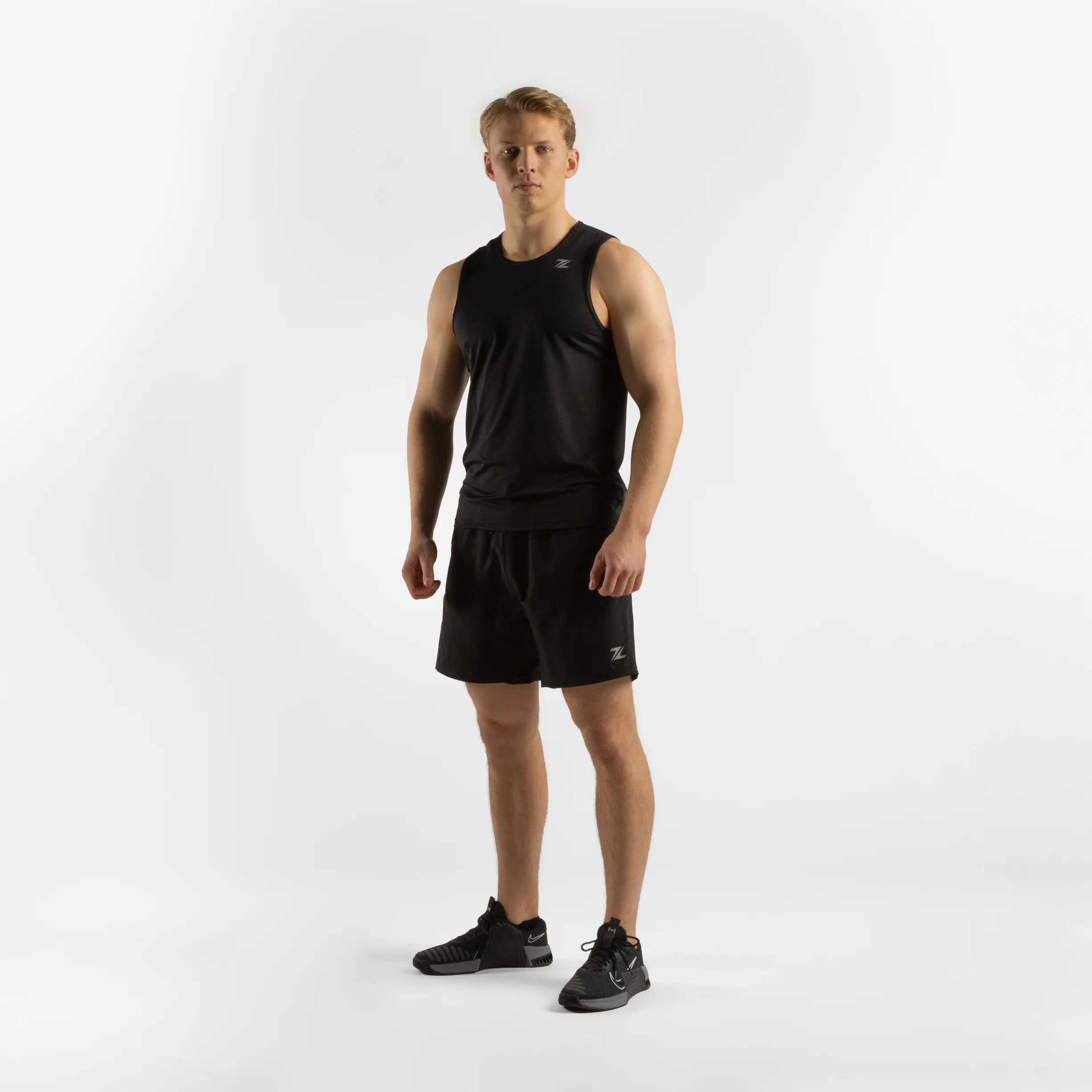 ZEUZ Sport Tanktop - Image 4