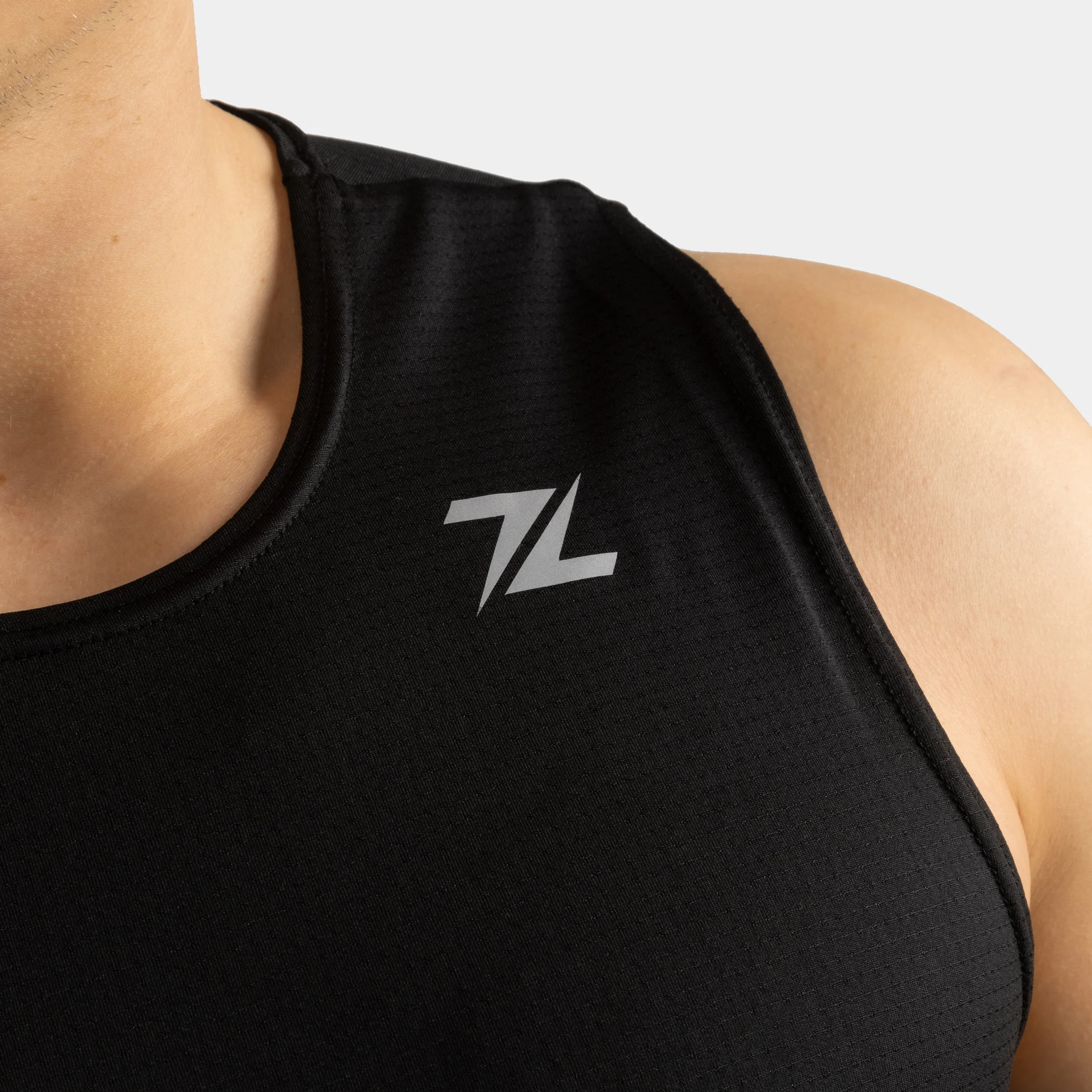 ZEUZ Sport Tanktop - Image 6