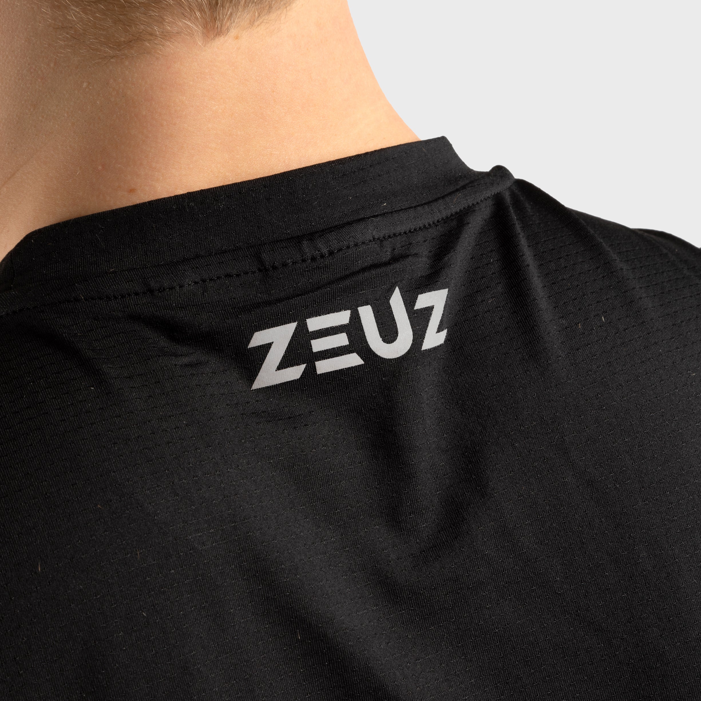 ZEUZ Sport Tanktop - Image 7