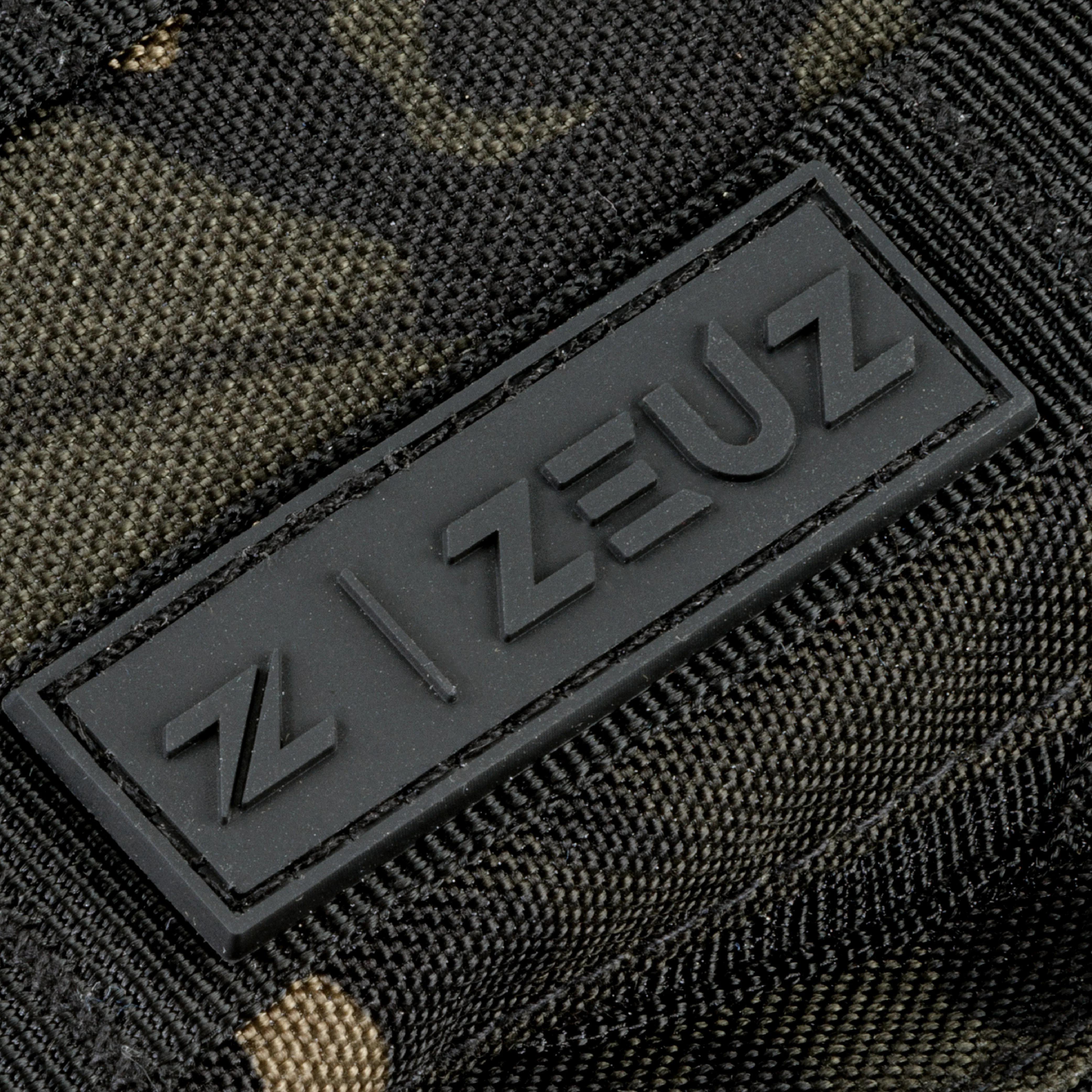 ZEUZ Tactical Gewichtsvest 16,5 KG - Image 24