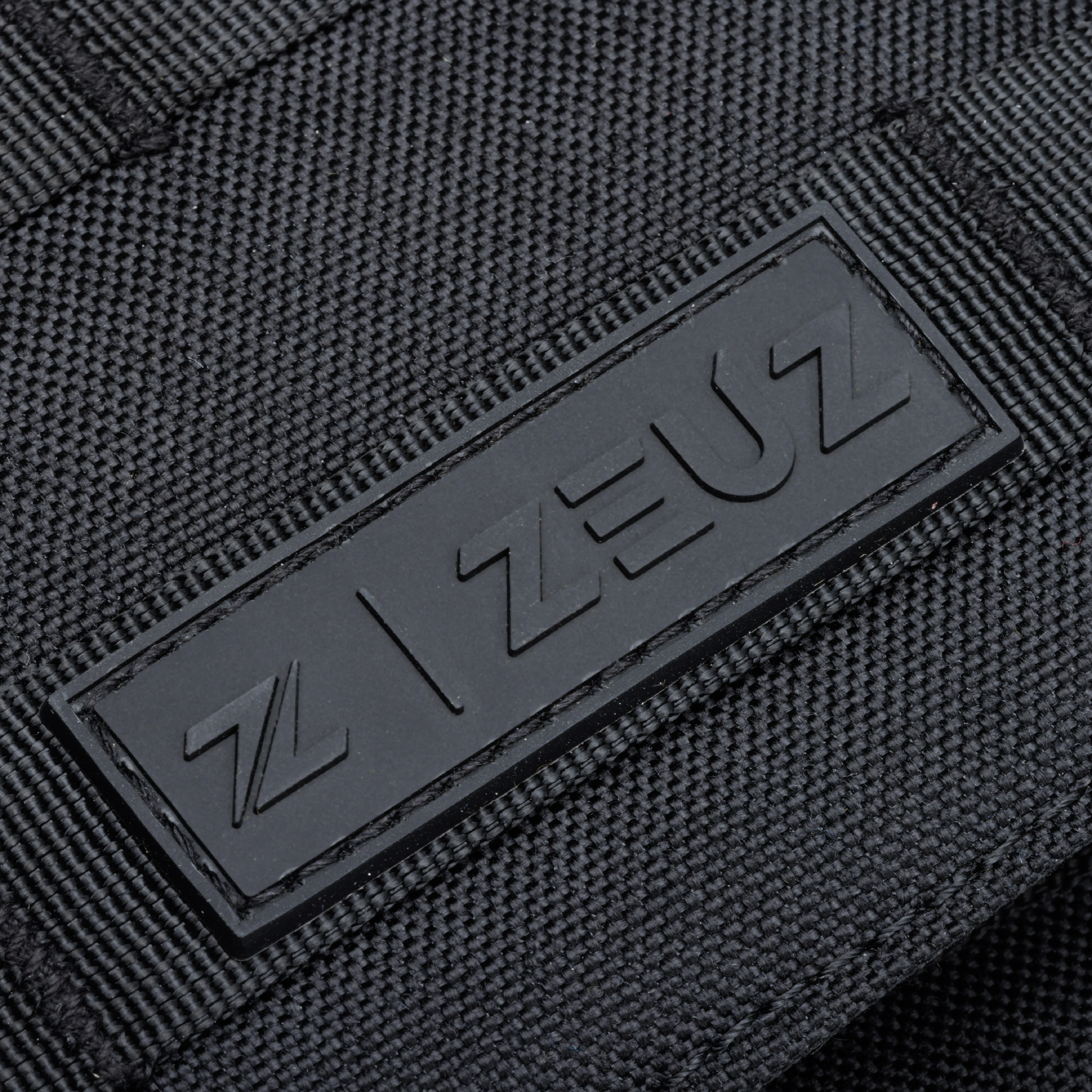 ZEUZ Tactical Gewichtsvest 16,5 KG - Image 3