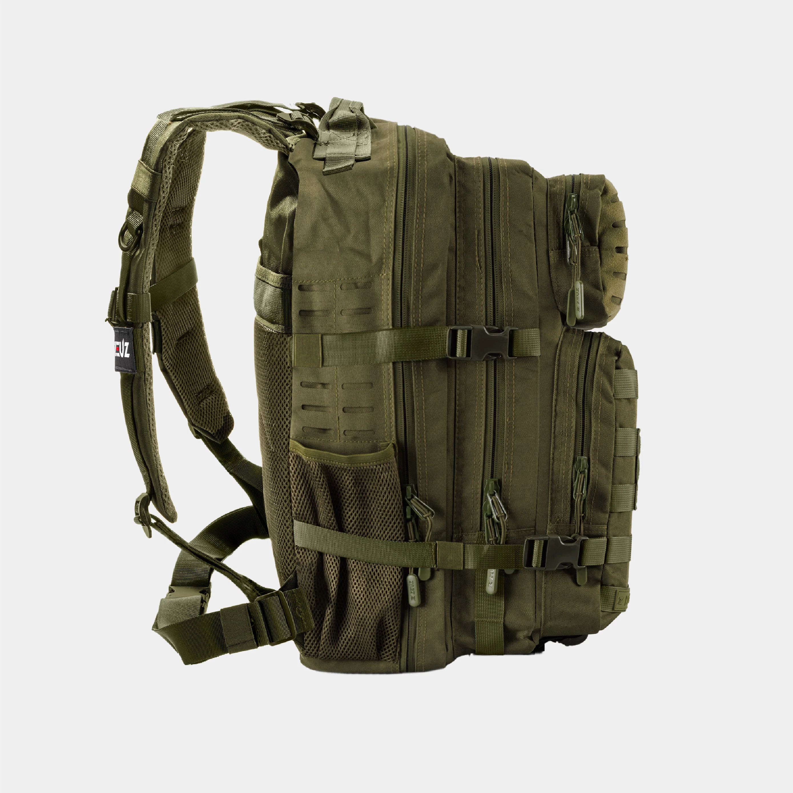 ZEUZ Tactical Backpack - Fitness Rugzak - 45 L - Image 11