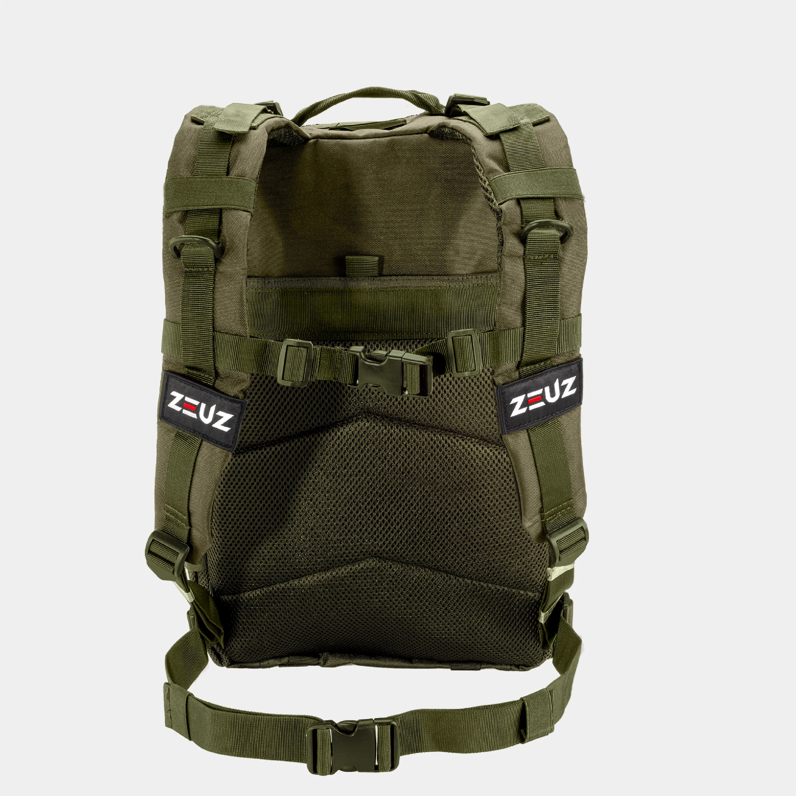 ZEUZ Tactical Backpack - Fitness Rugzak - 45 L - Image 13