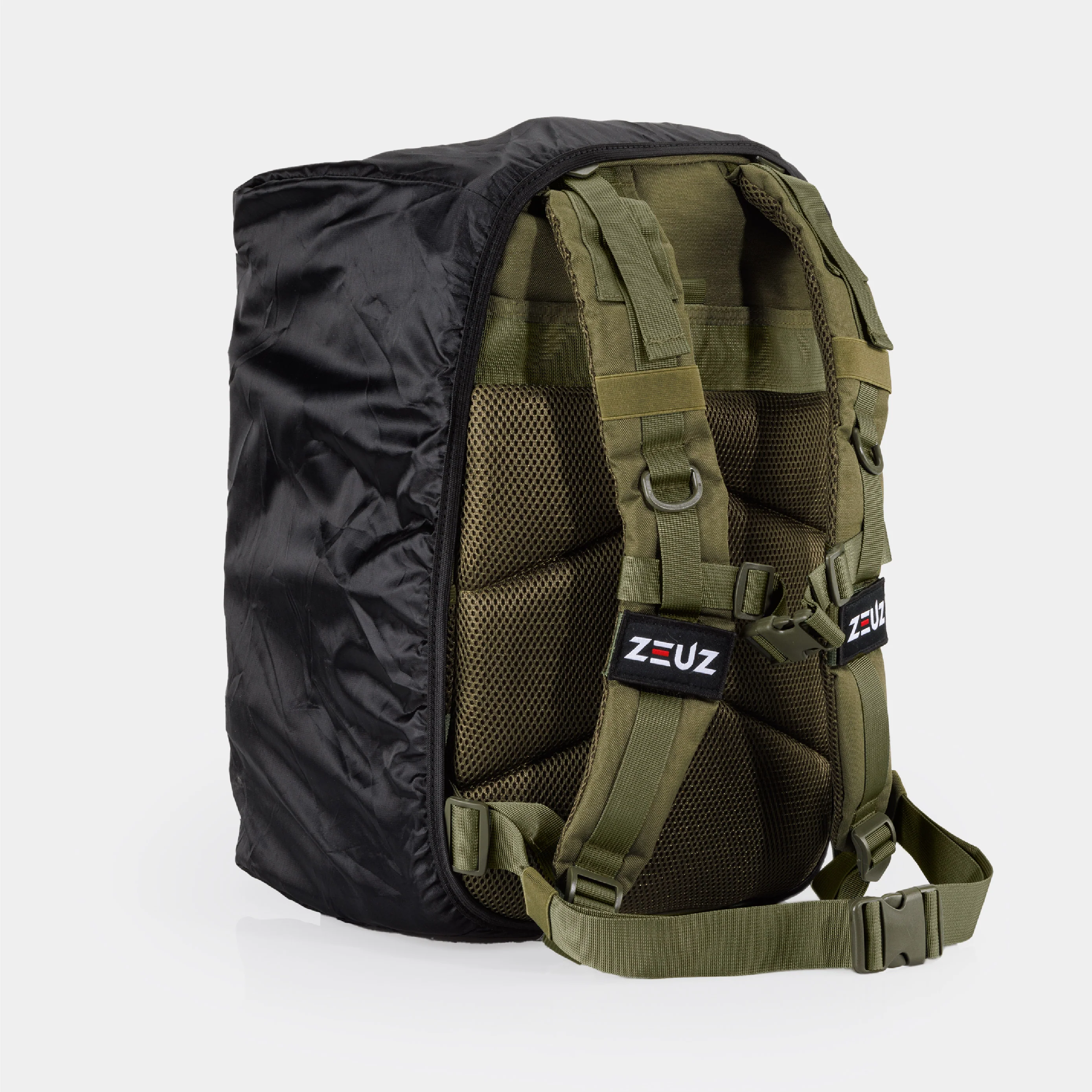 ZEUZ Tactical Backpack - Fitness Rugzak - 45 L - Image 15