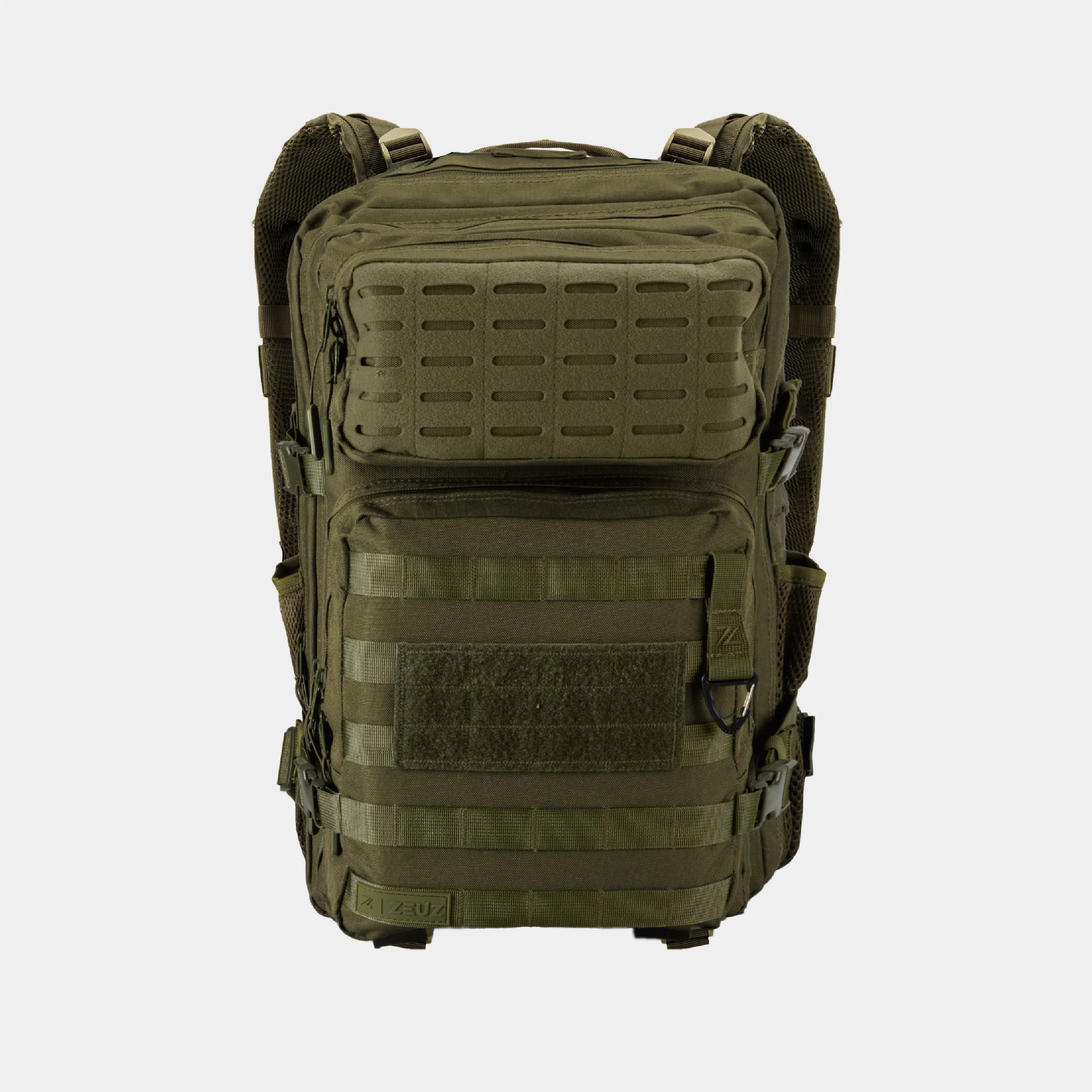 ZEUZ Tactical Backpack - Fitness Rugzak - 45 L - Image 16