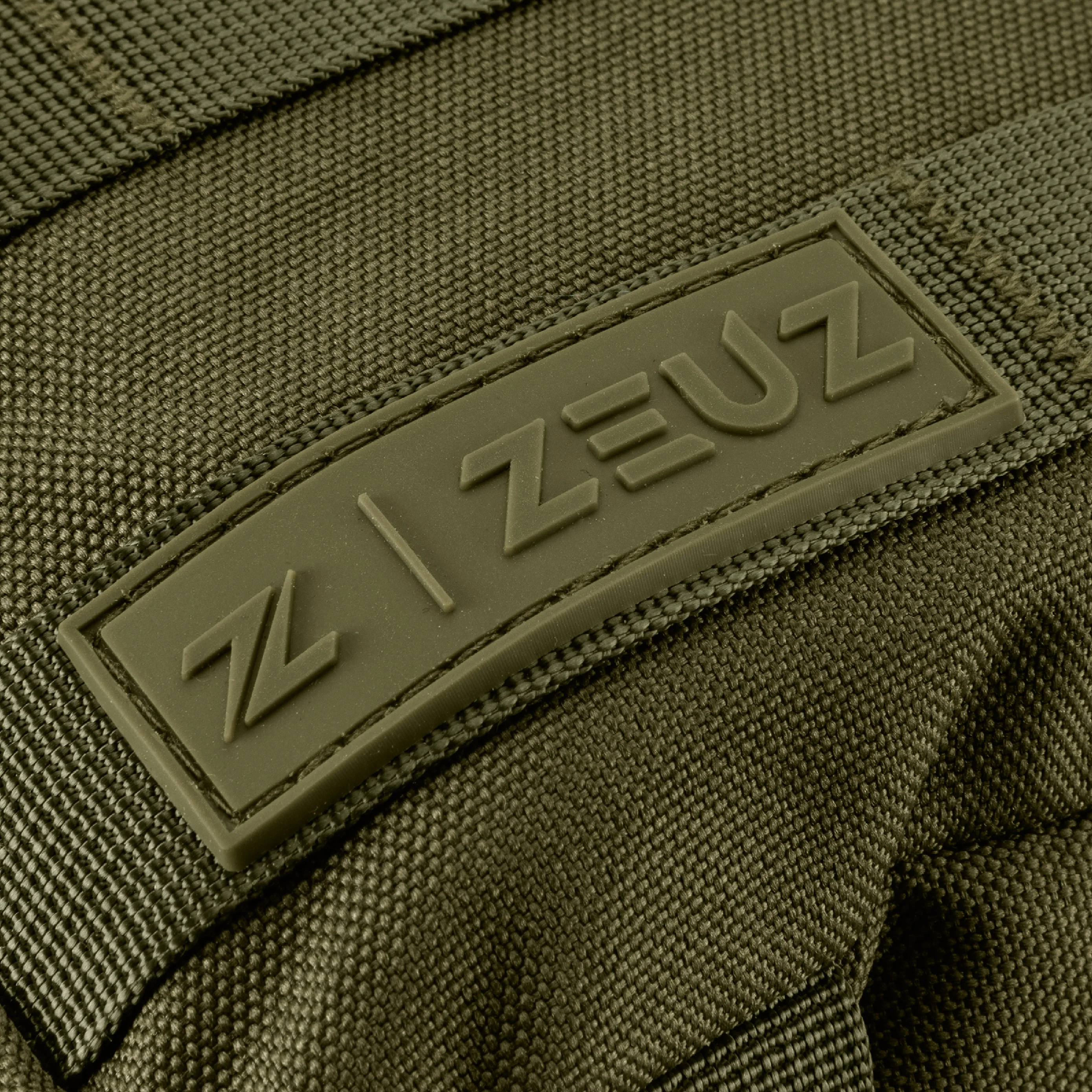 ZEUZ Tactical Backpack - Fitness Rugzak - 45 L - Image 17