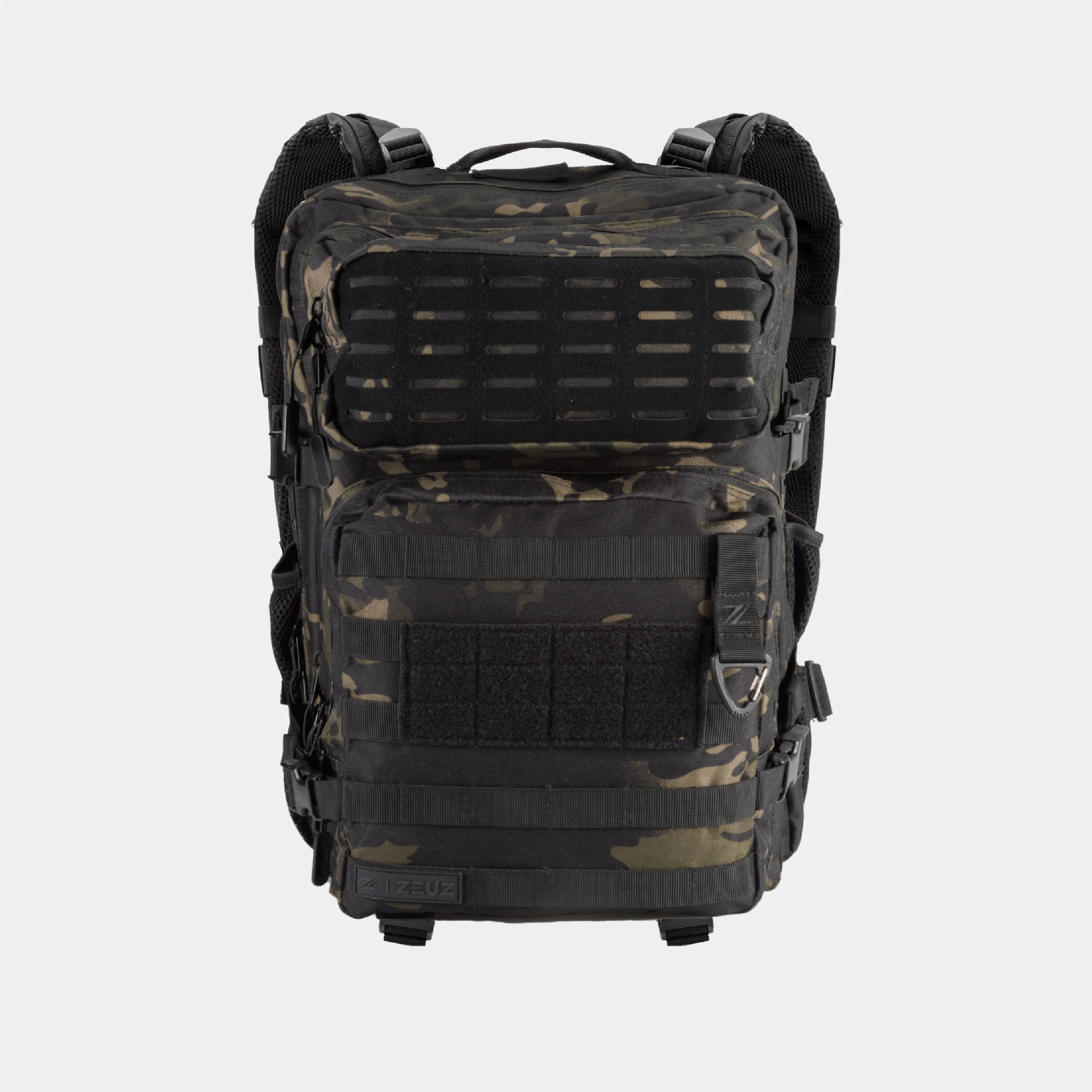 ZEUZ Tactical Backpack - Fitness Rugzak - 45 L - Image 24