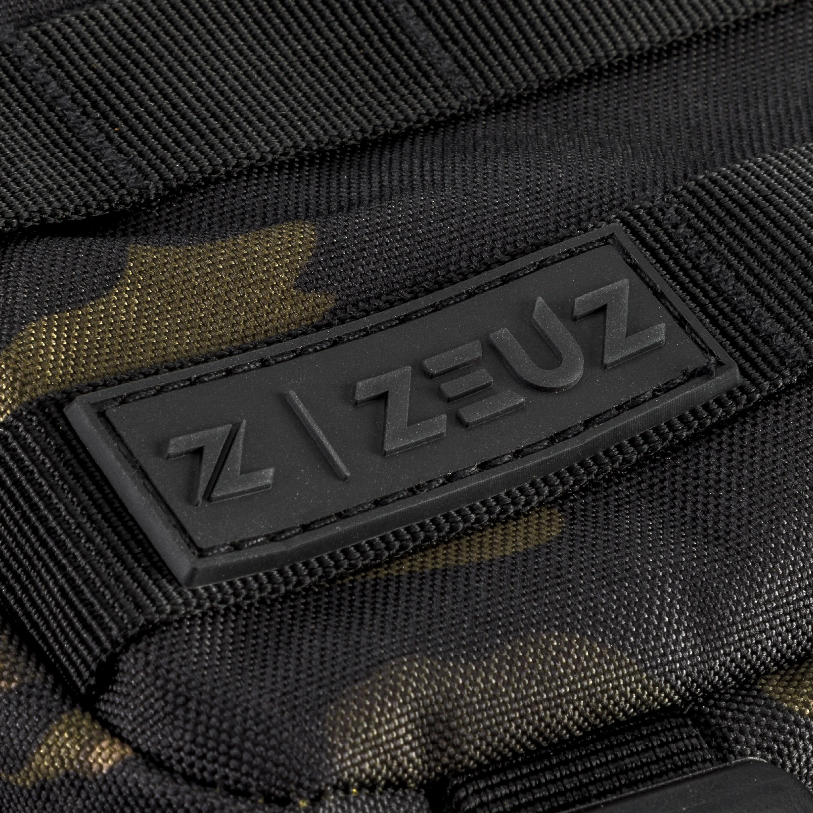 ZEUZ Tactical Backpack - Fitness Rugzak - 45 L - Image 25