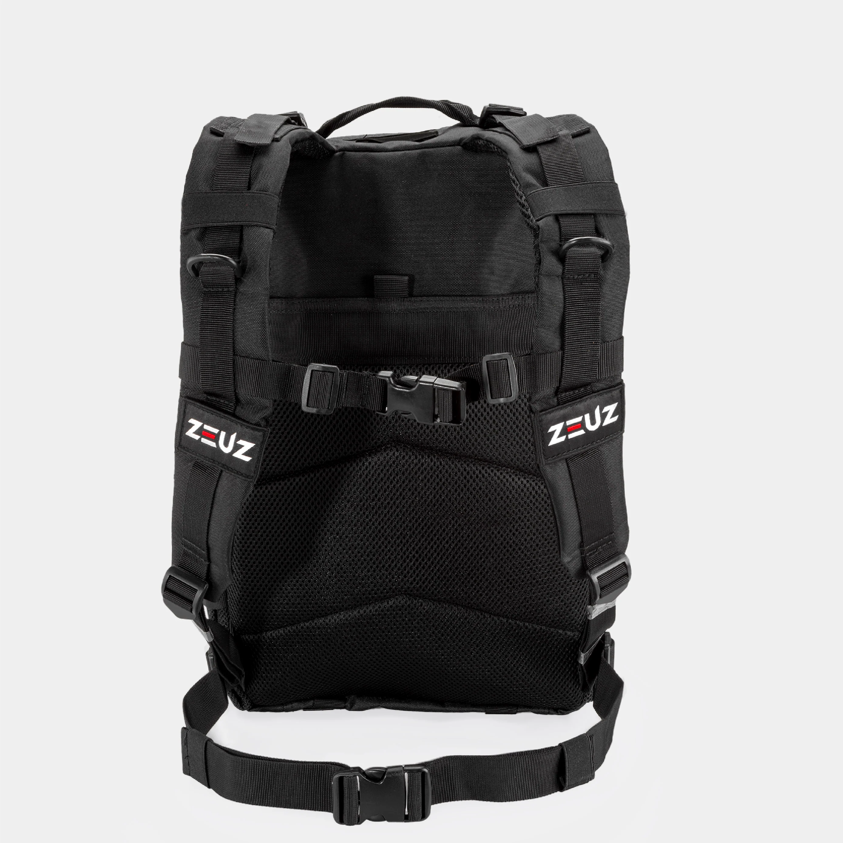 ZEUZ Tactical Backpack - Fitness Rugzak - 45 L - Image 4