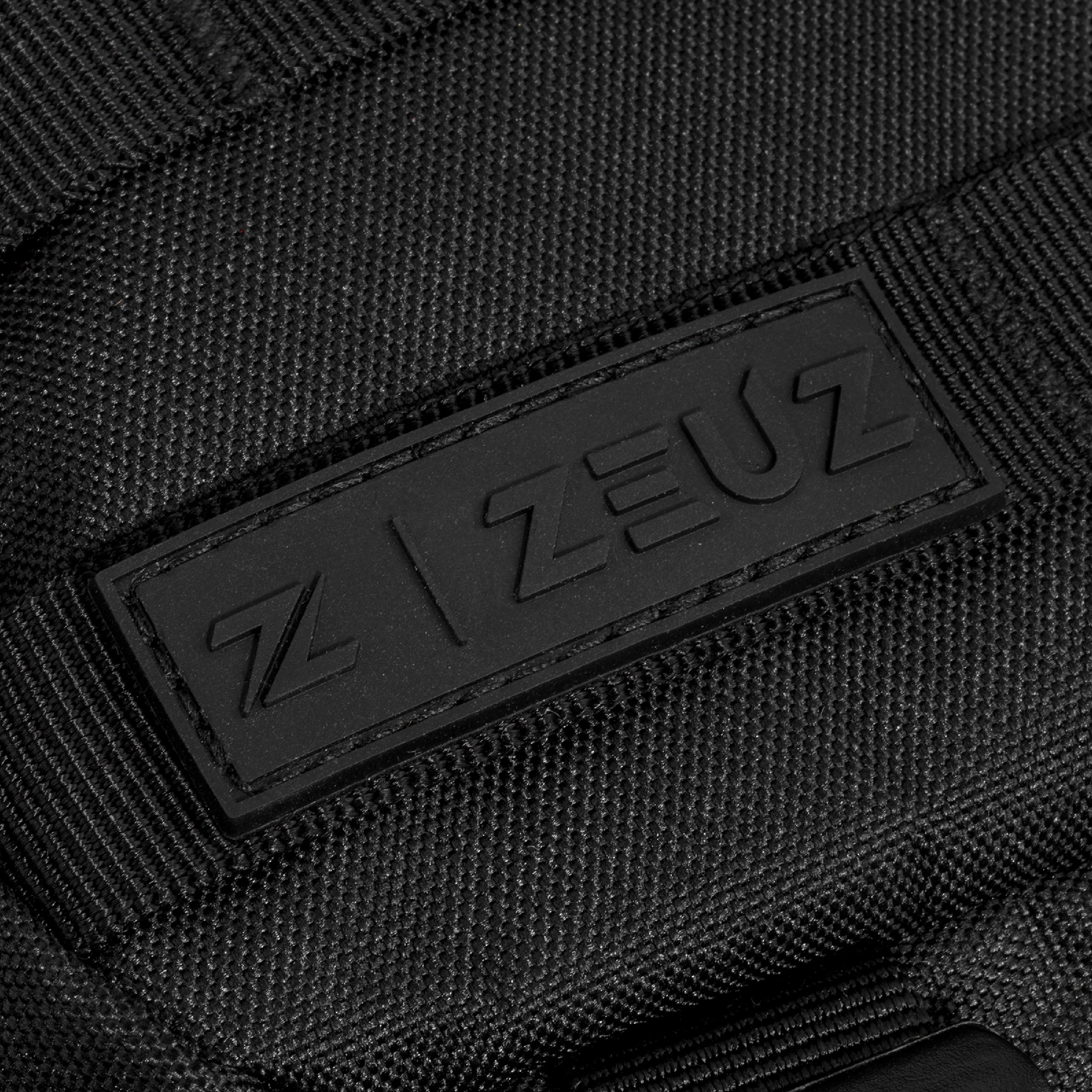 ZEUZ Tactical Backpack - Fitness Rugzak - 45 L - Image 8