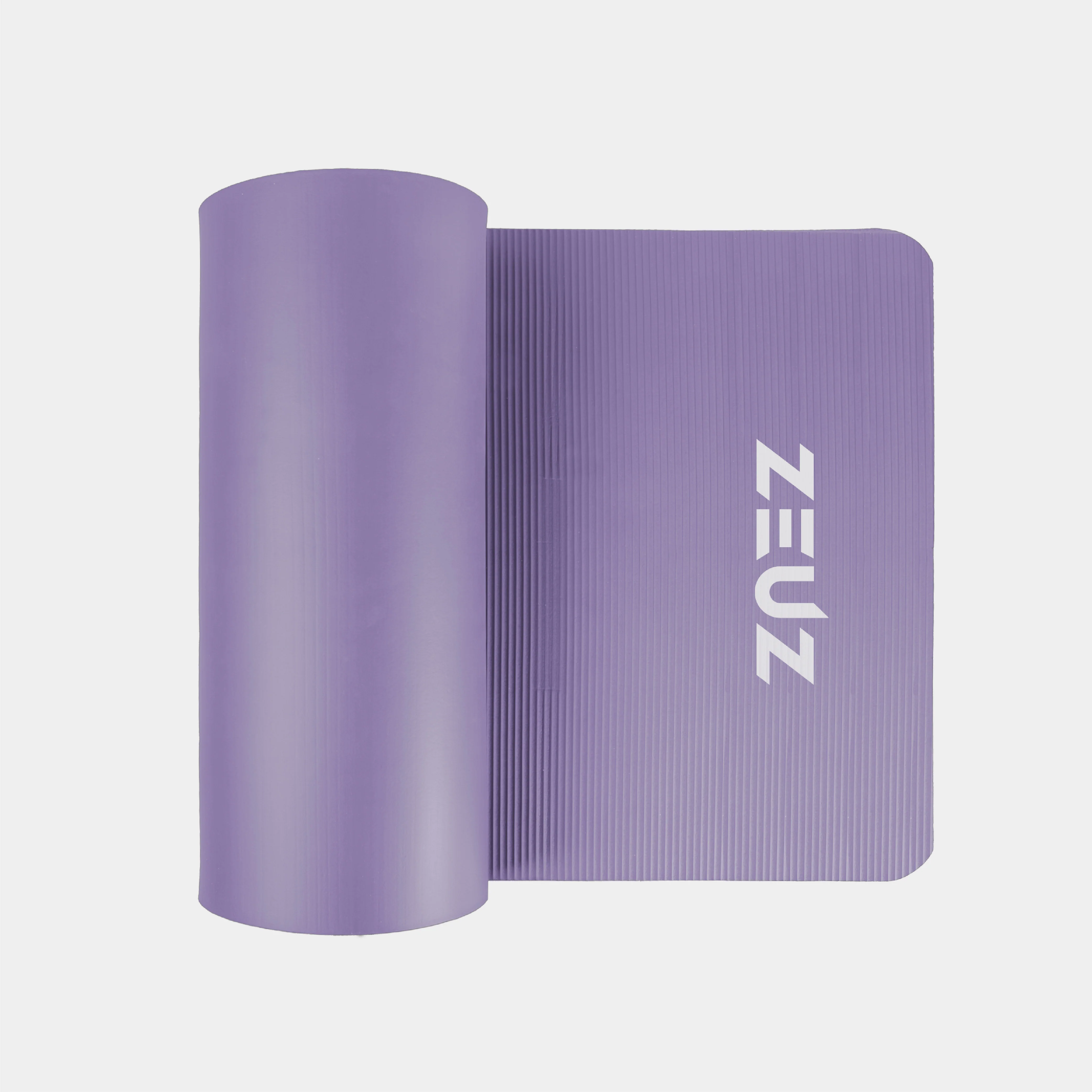 ZEUZ Yoga, Fitness, Sport Mat 180 x 60 x 1,5 CM - Incl. Draagtas - Image 13