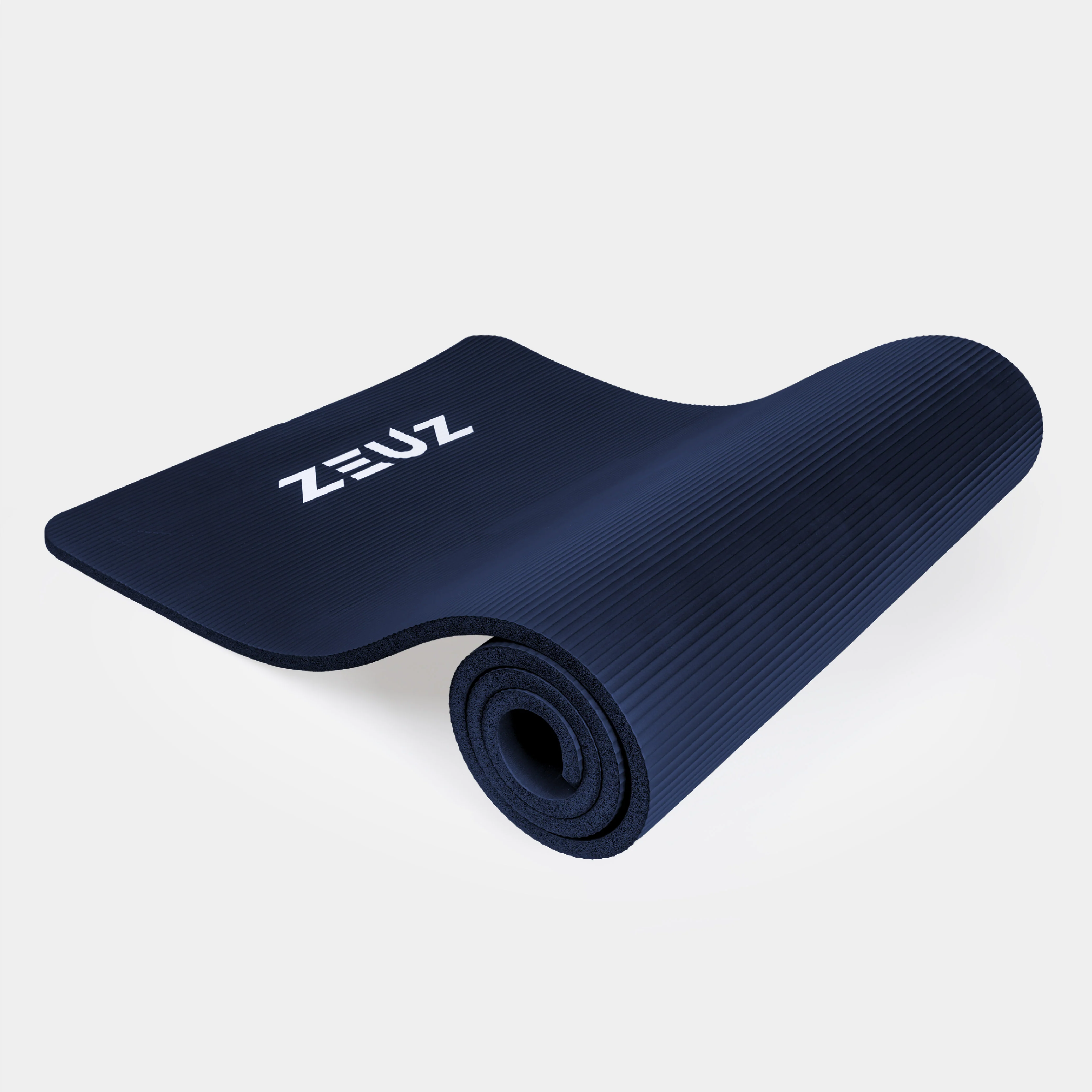 ZEUZ Yoga, Fitness, Sport Mat 180 x 60 x 1,5 CM - Incl. Draagtas - Image 26