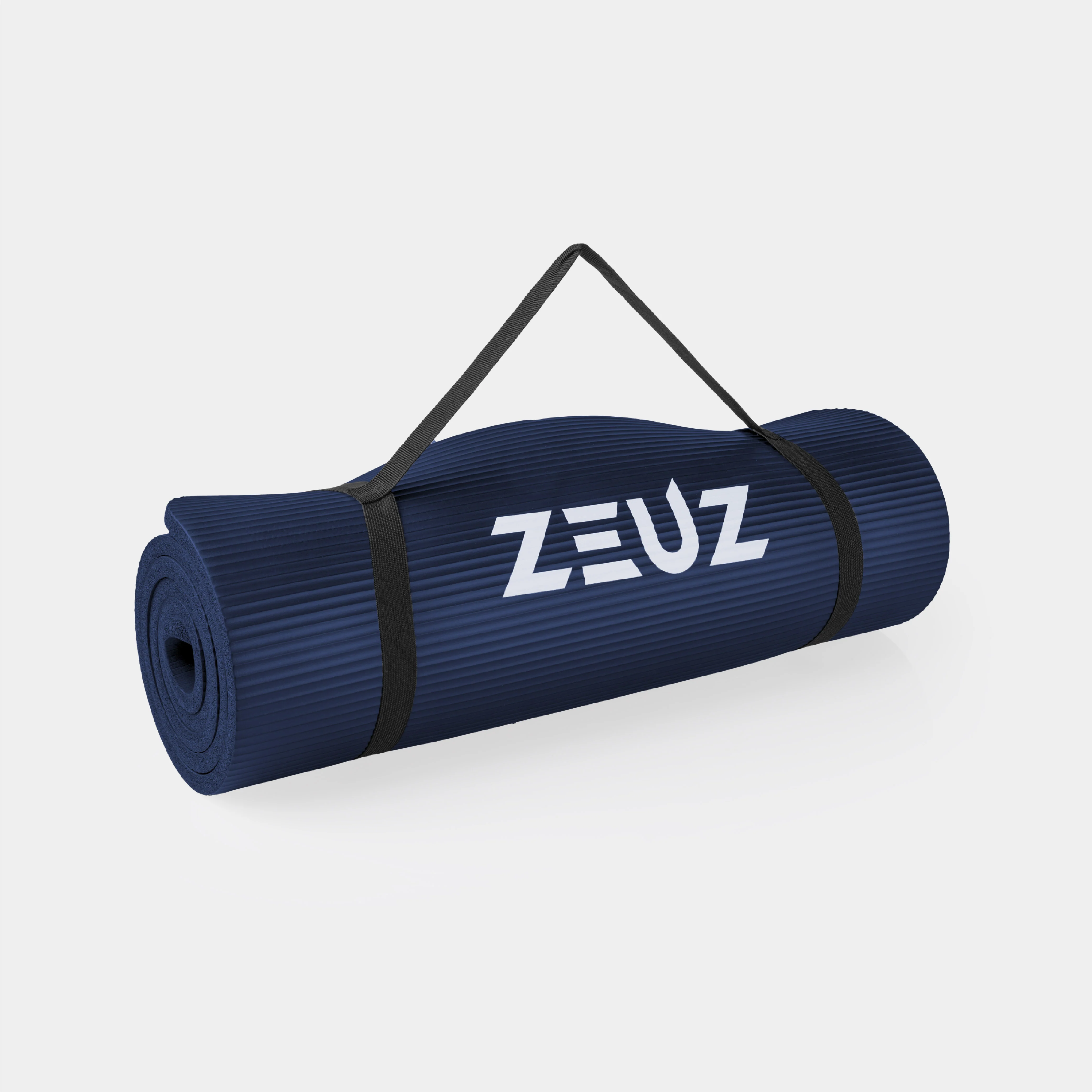 ZEUZ Yoga, Fitness, Sport Mat 180 x 60 x 1,5 CM - Incl. Draagtas - Image 27