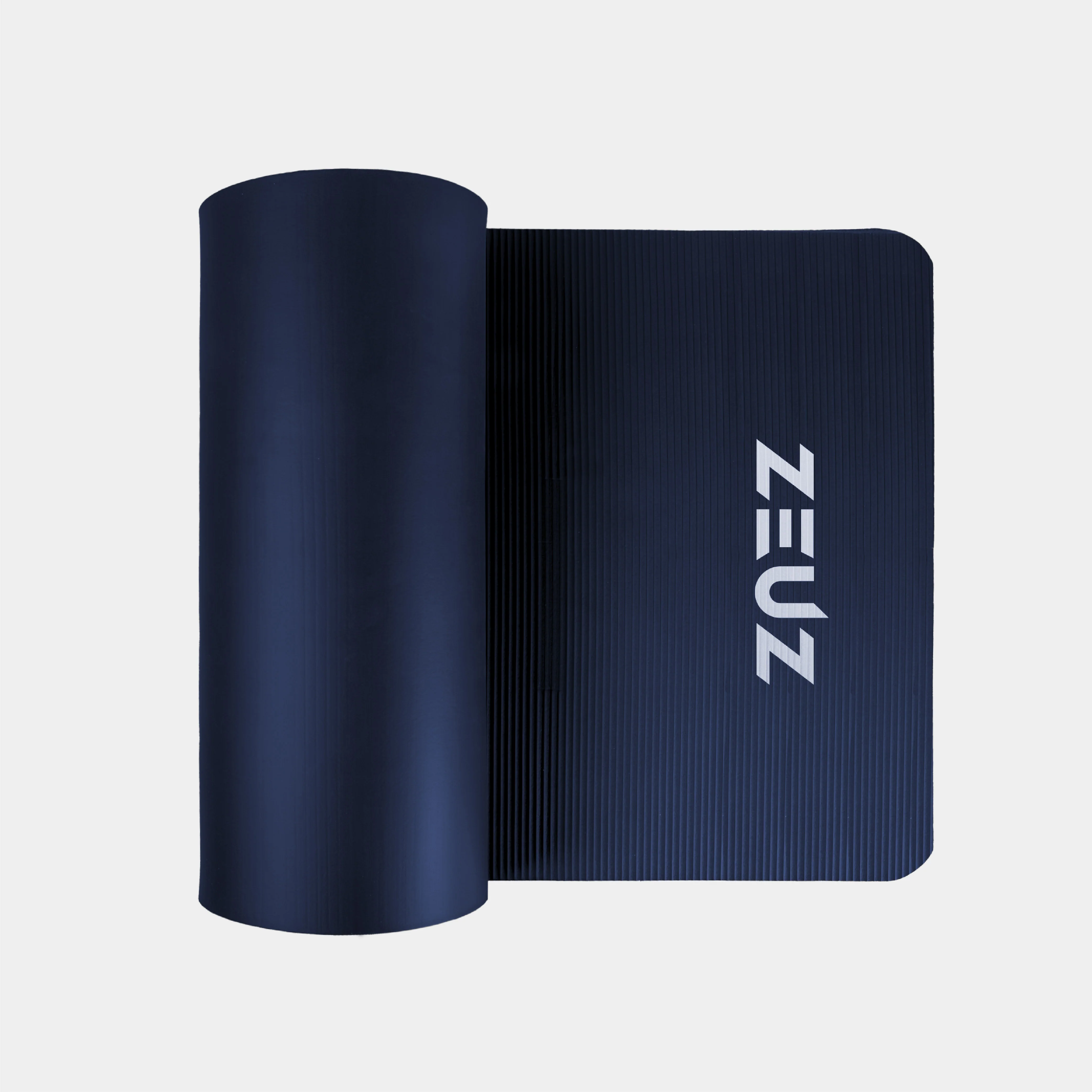 ZEUZ Yoga, Fitness, Sport Mat 180 x 60 x 1,5 CM - Incl. Draagtas - Image 29