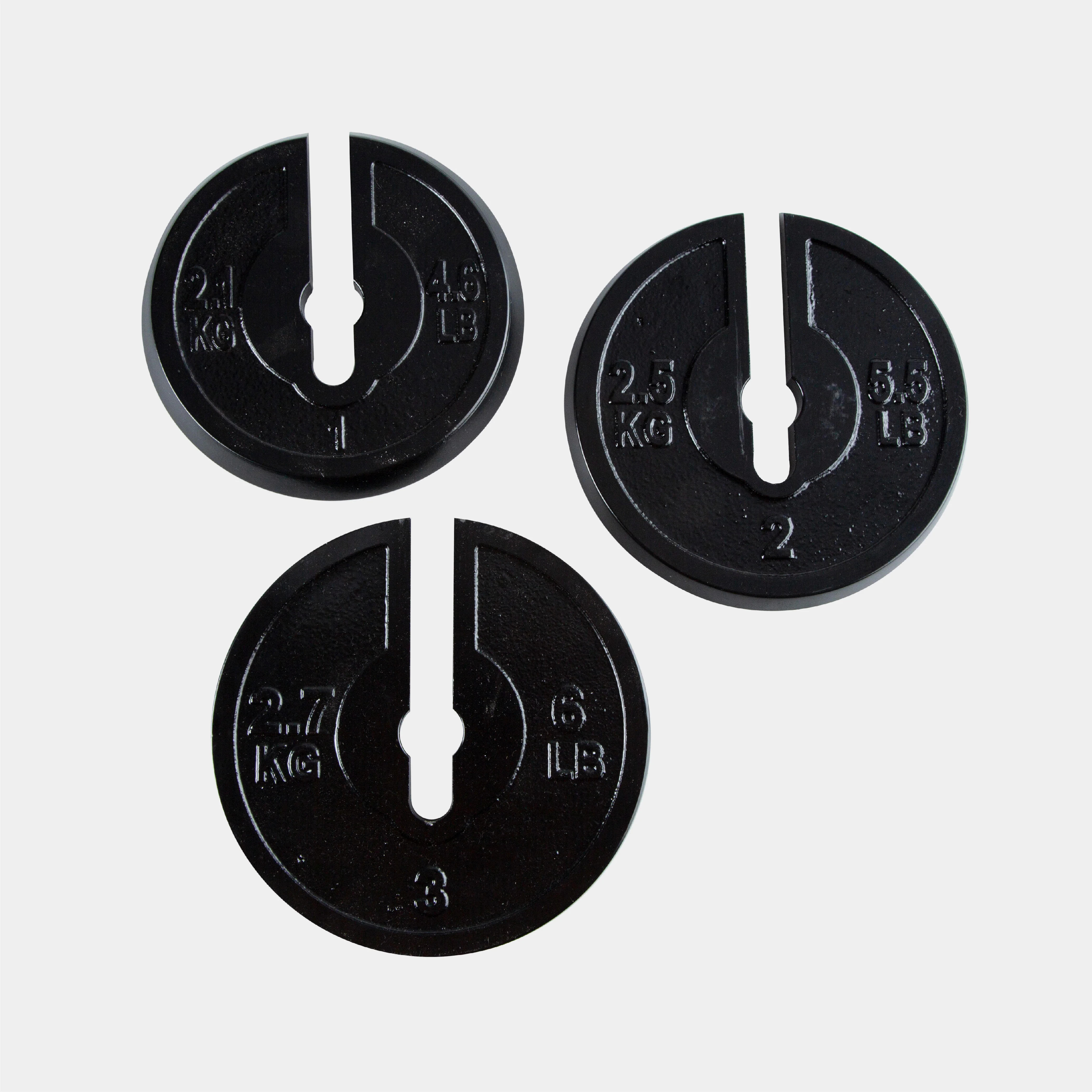 ZEUZ Verstelbare Kettlebell tot 18 KG - Image 6